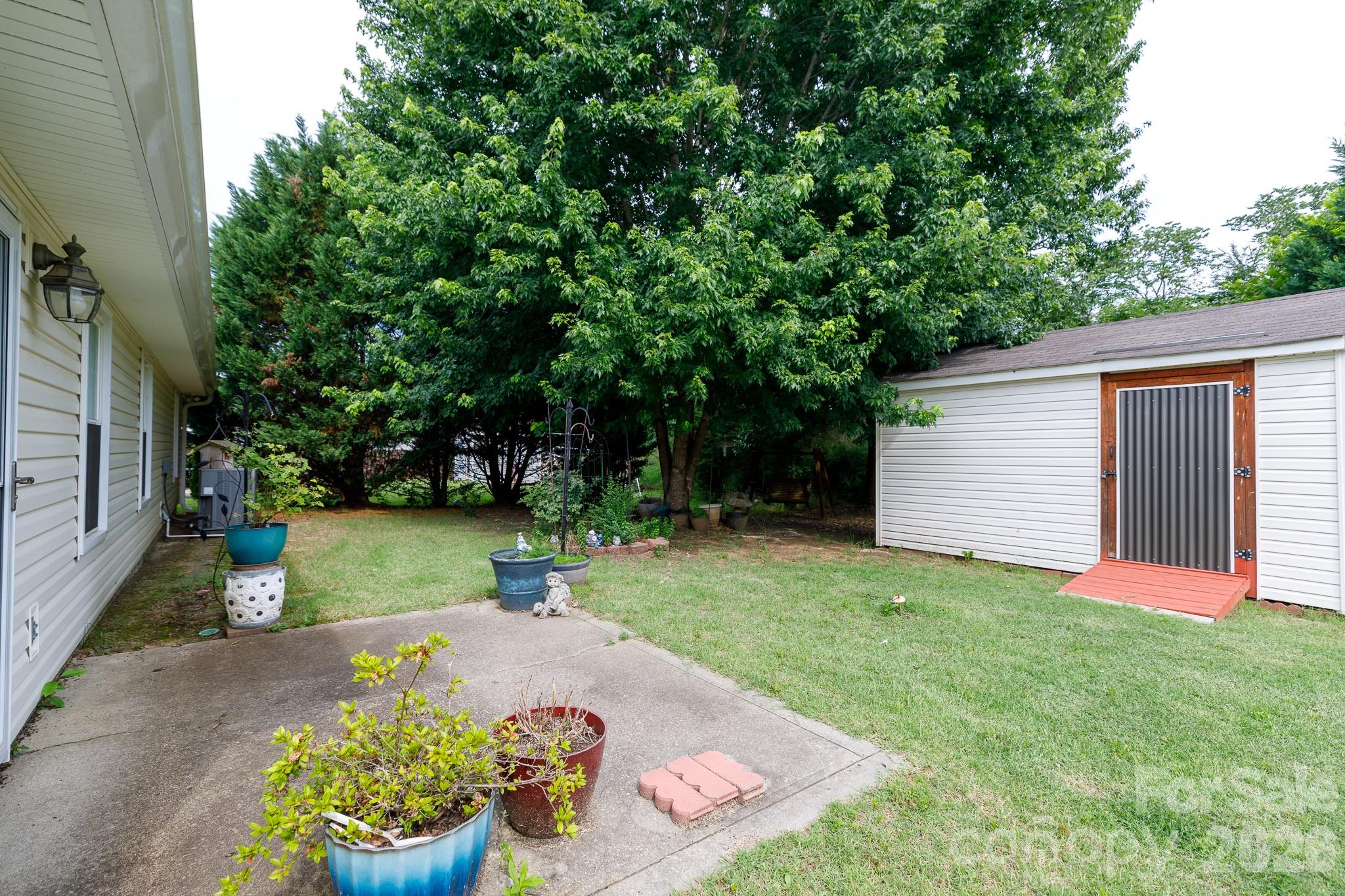 Bristol Park - Residential