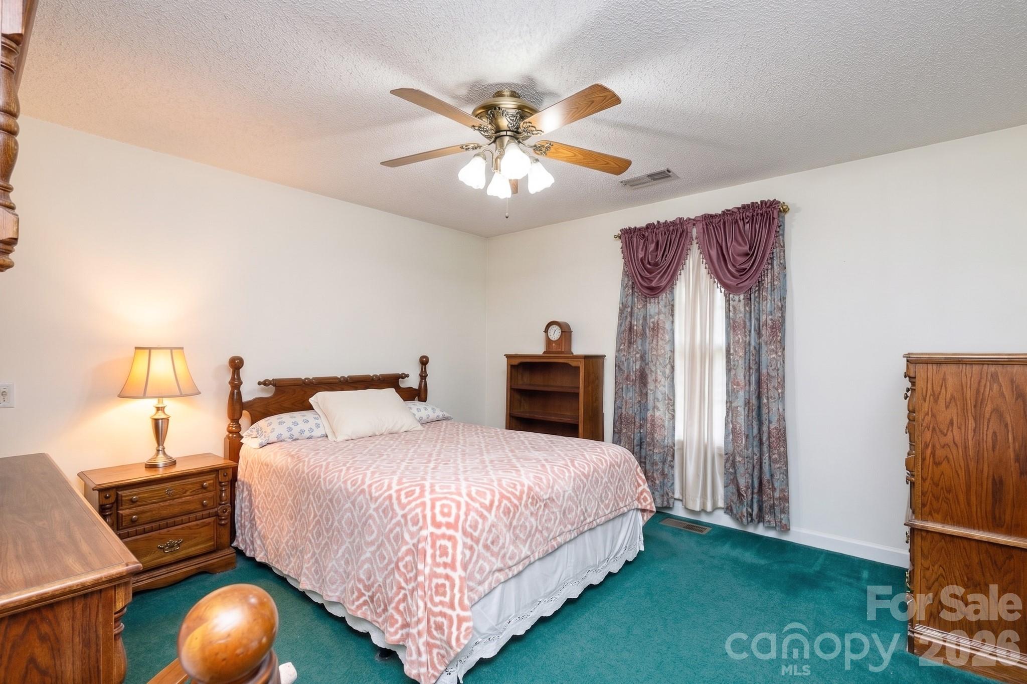 Bristol Park - Residential