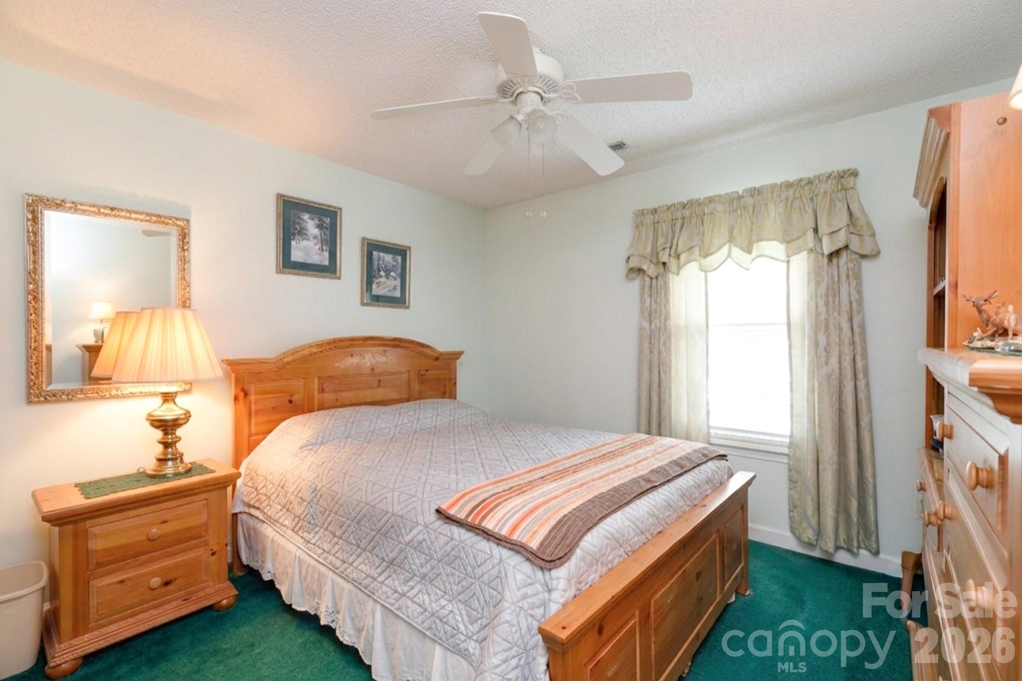 Bristol Park - Residential