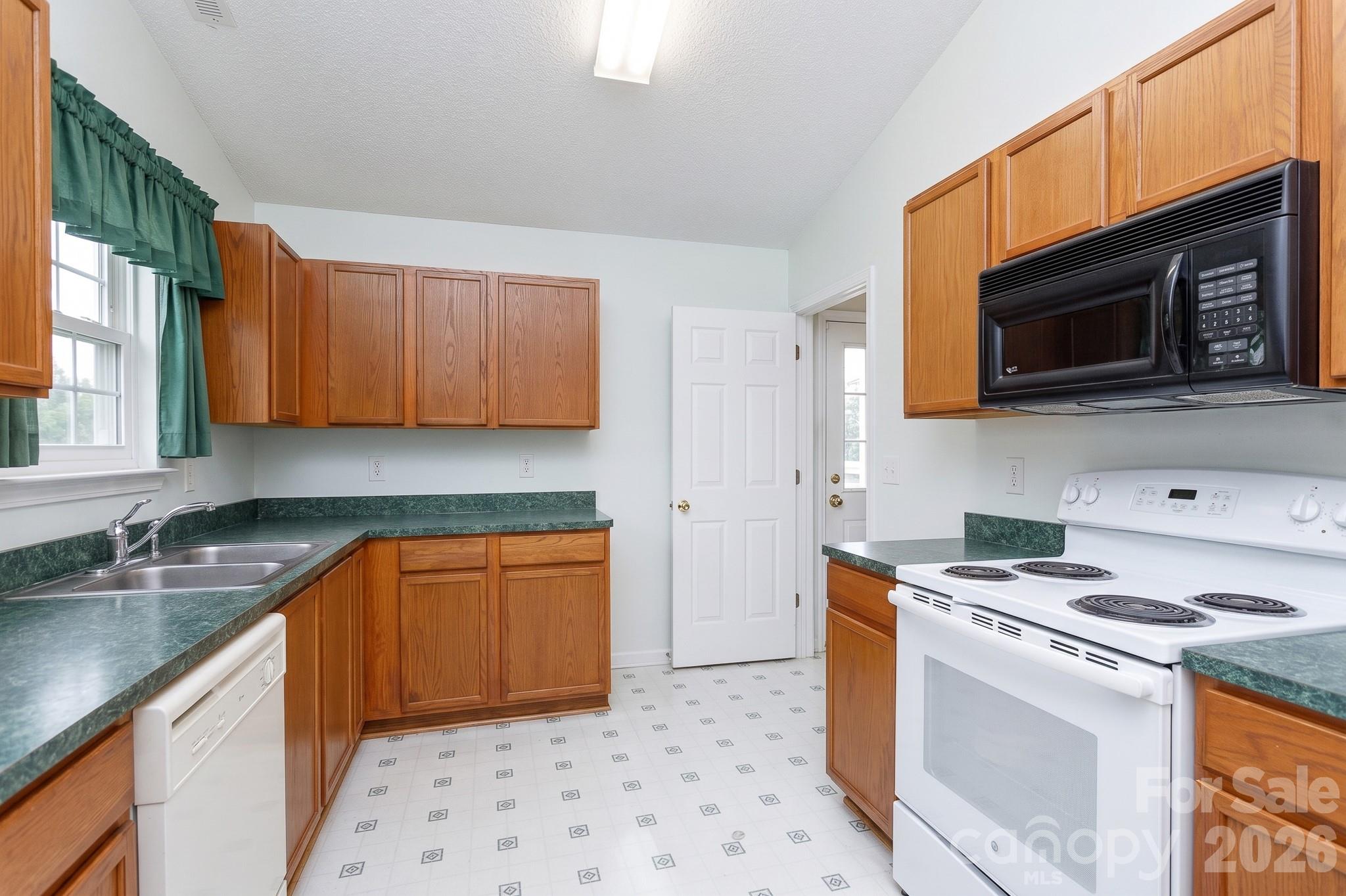 Bristol Park - Residential