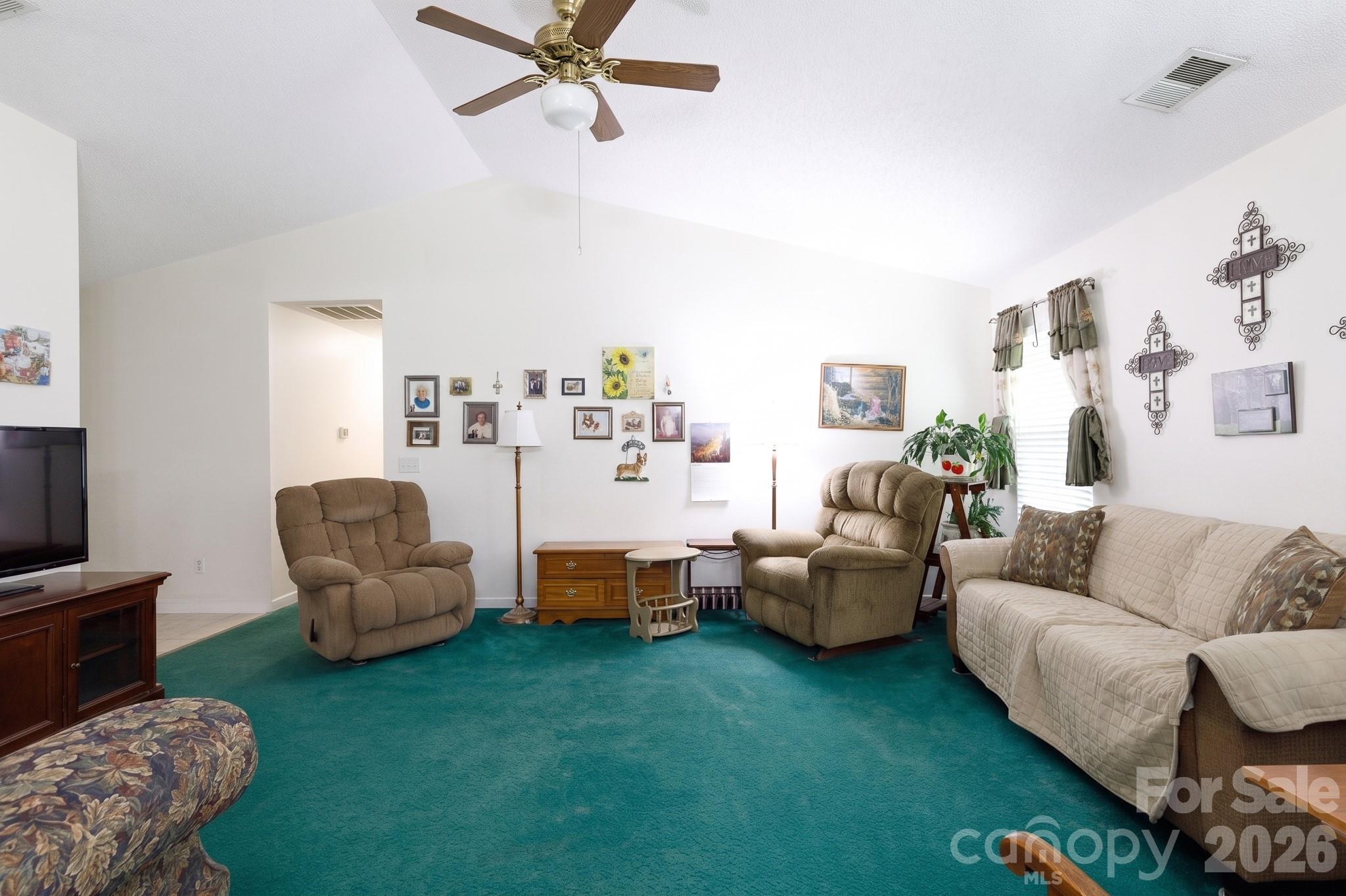 Bristol Park - Residential