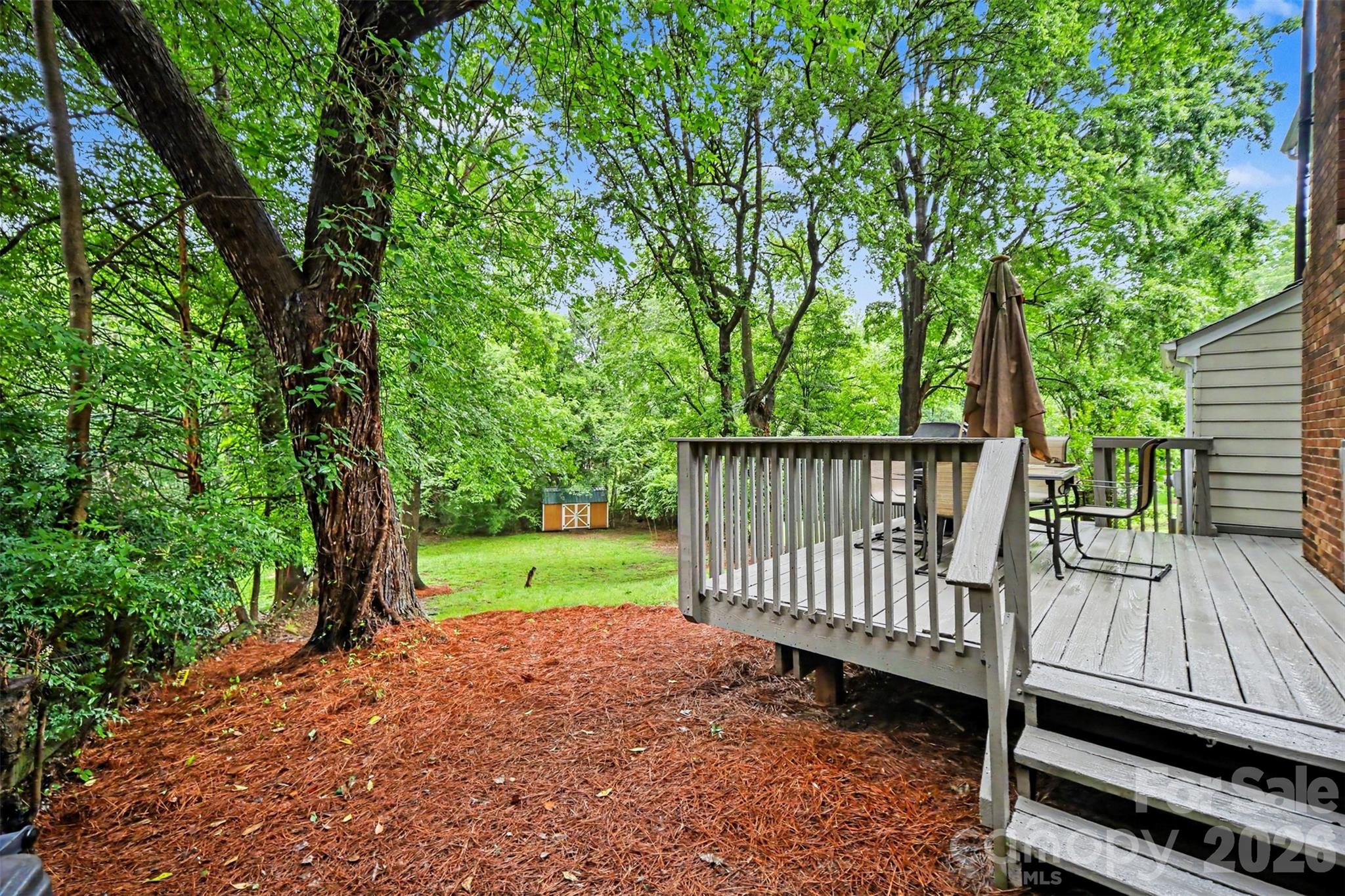 Oberbeck Farm - Residential