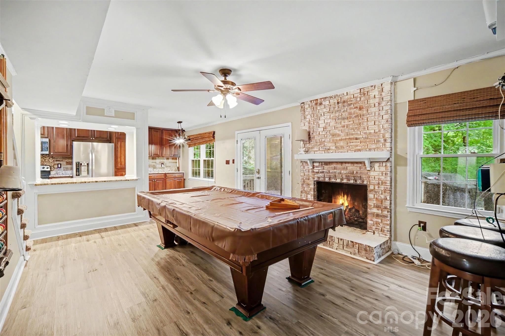 Oberbeck Farm - Residential
