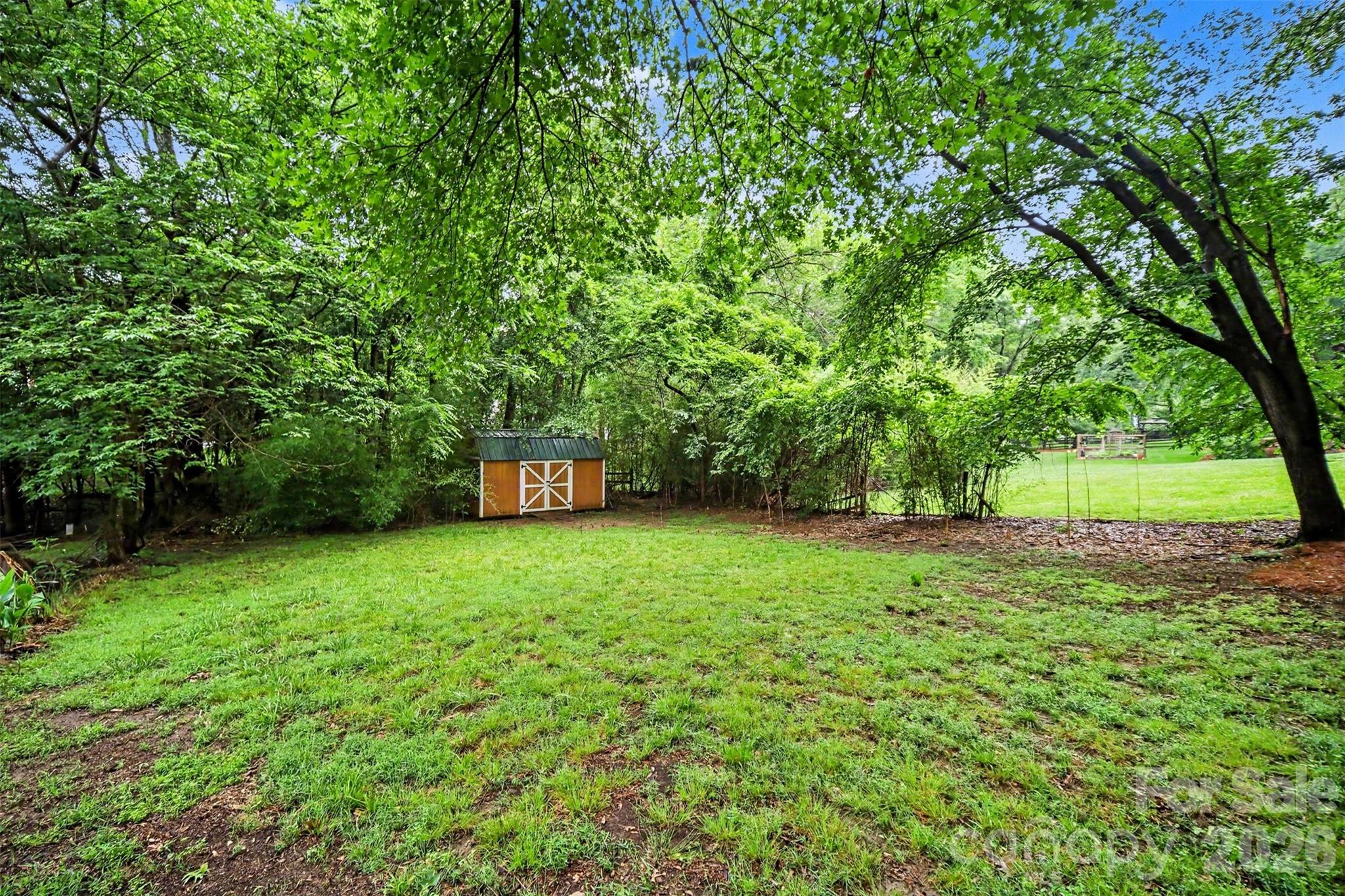 Oberbeck Farm - Residential