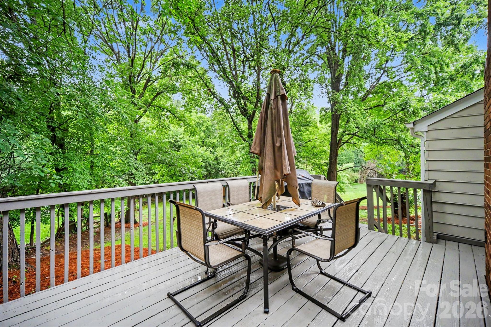 Oberbeck Farm - Residential