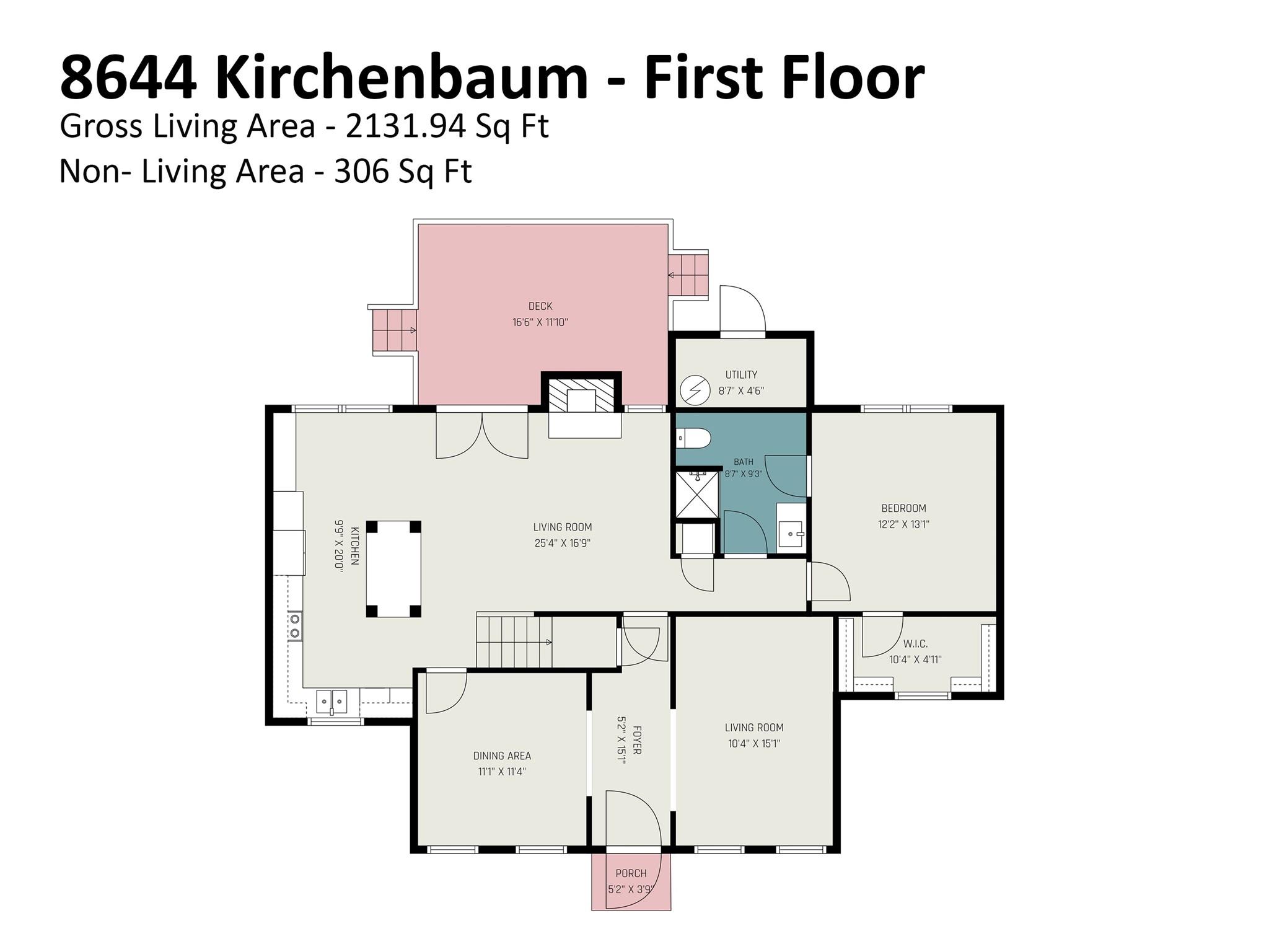Oberbeck Farm - Residential