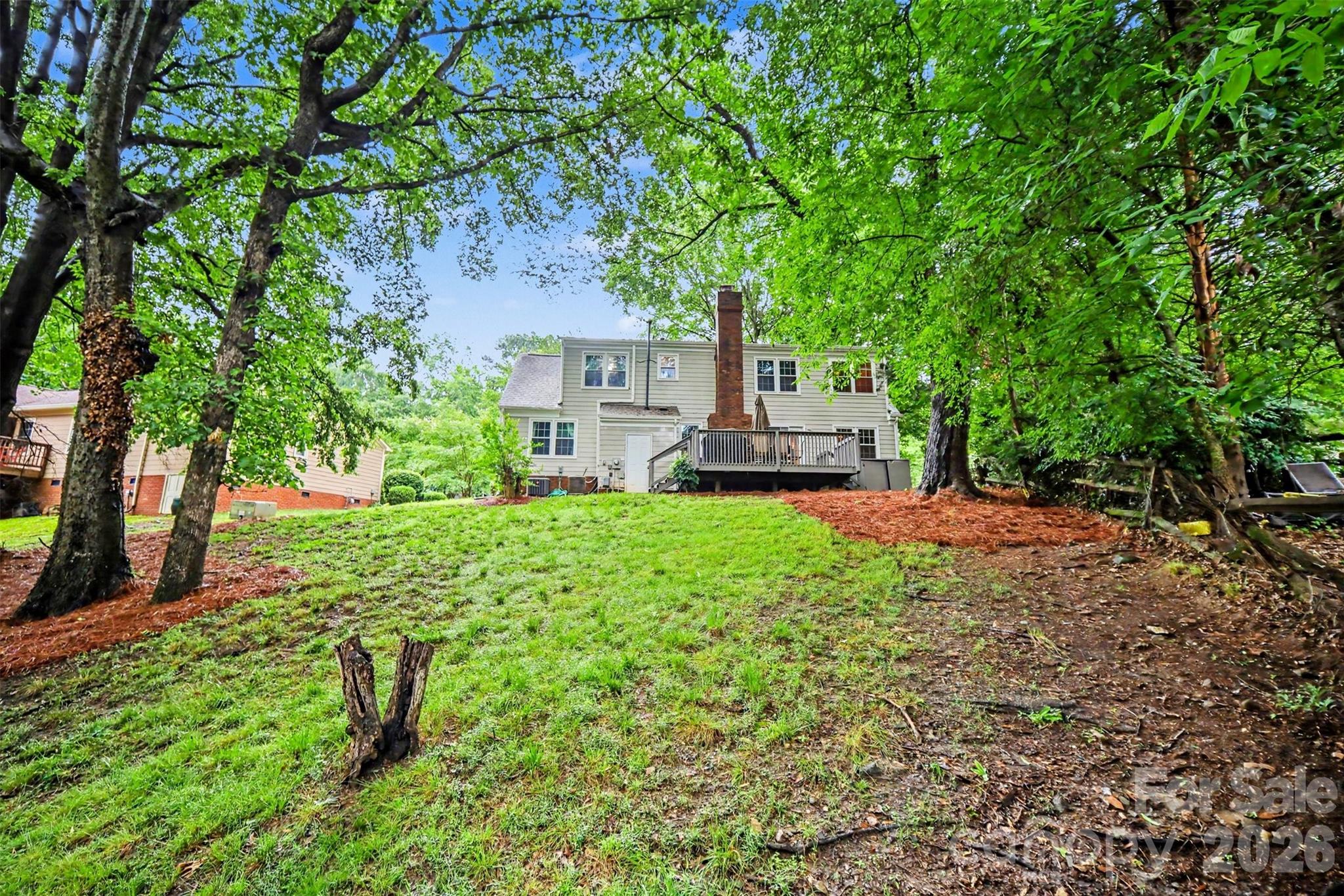 Oberbeck Farm - Residential