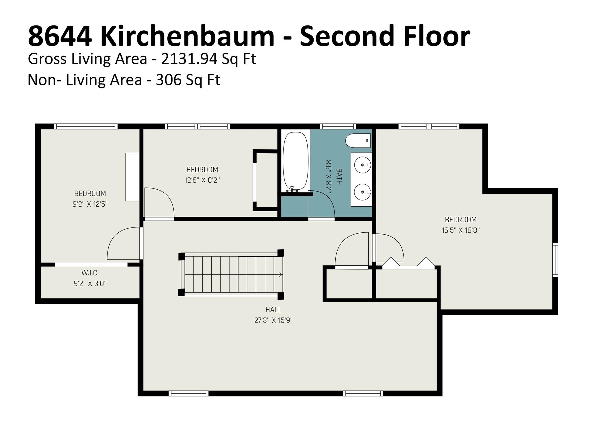 Oberbeck Farm - Residential