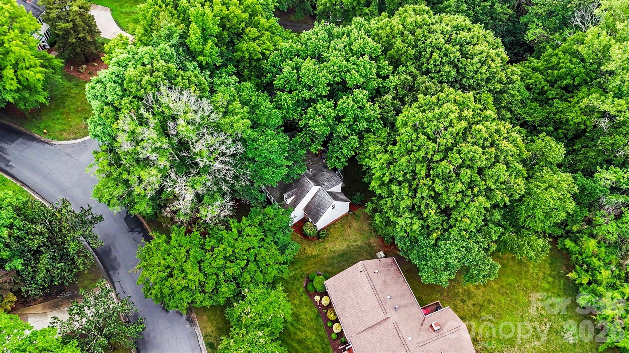 Oberbeck Farm - Residential