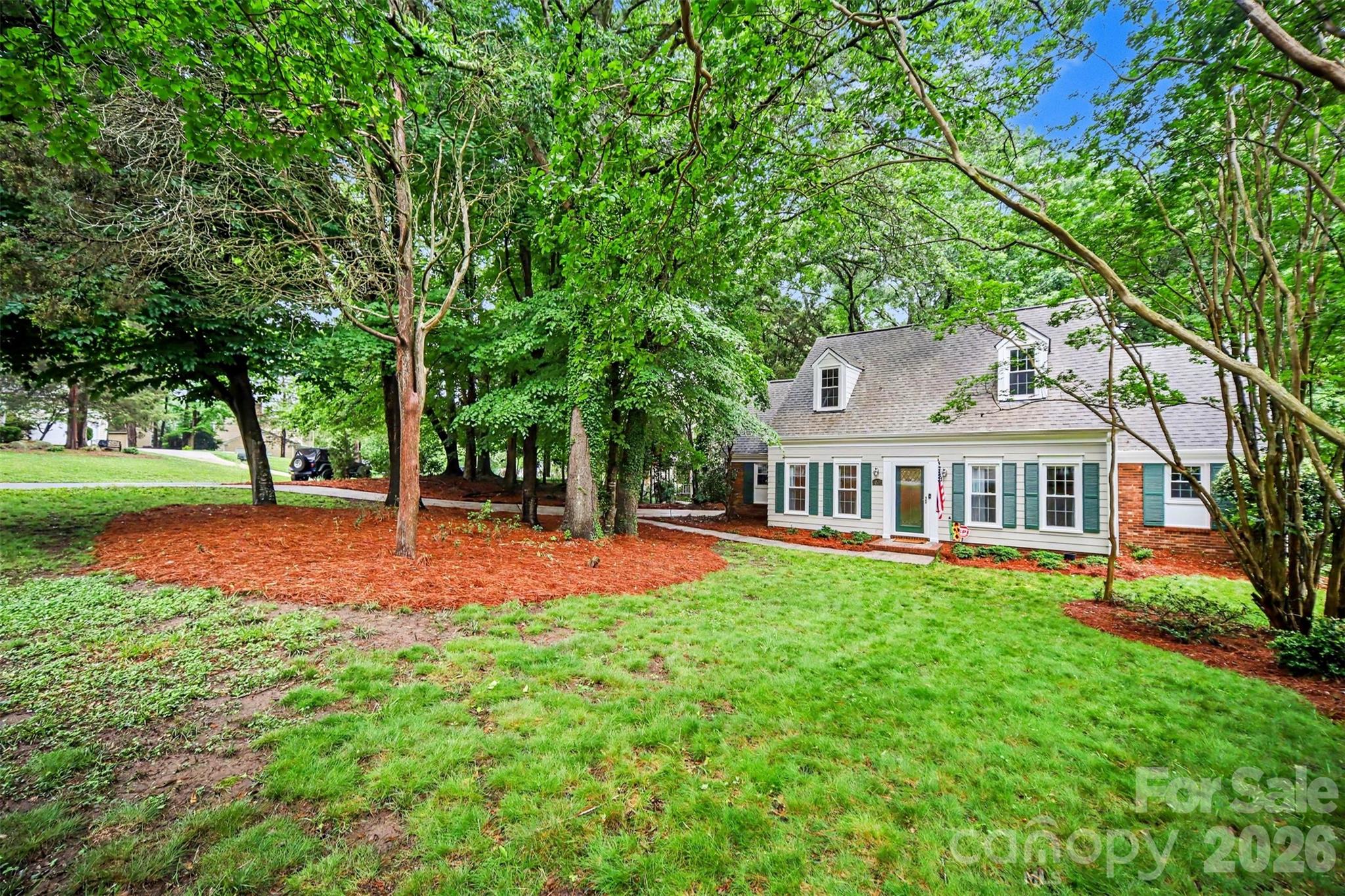 Oberbeck Farm - Residential