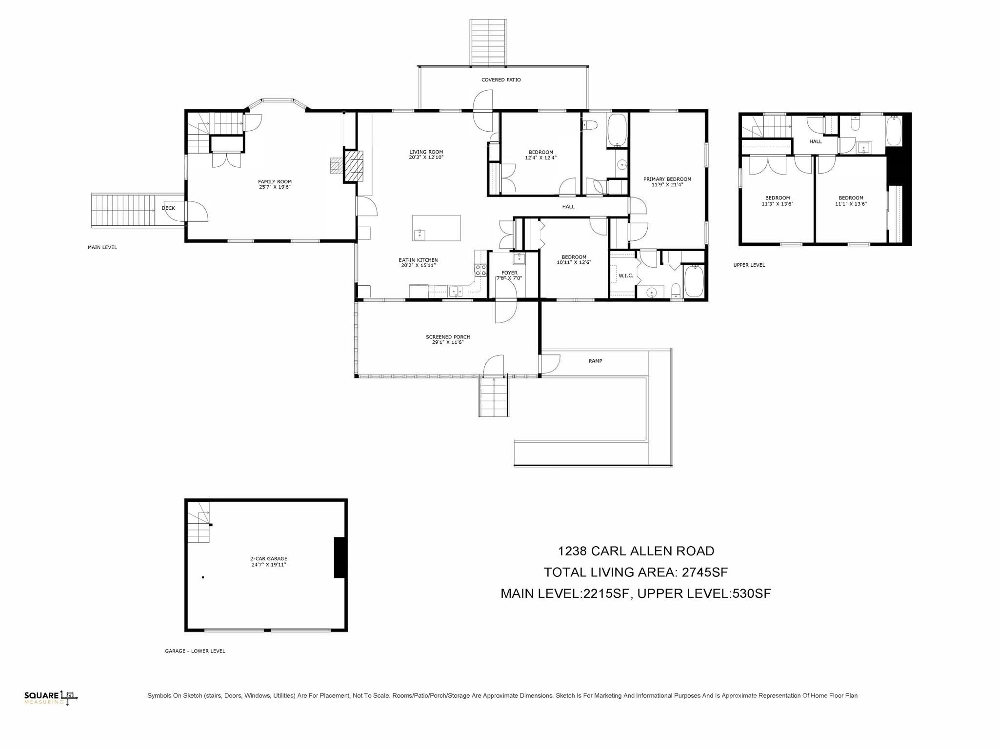 NONE - Residential