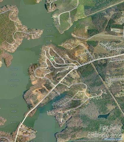 River Lakes - Land