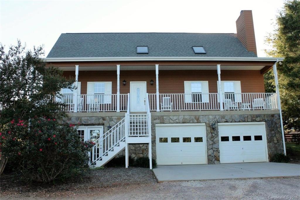 CUSTOM BUILT HOME IN EXCLUSIVE AREA OF 5+ ACRE LOTS. VAULTED CEILING IN LIVING ROOM W/HUGE STONE FIREPLACE, FULL BASEMENT W/SEPERATE HVAC & INLAW SUITE. UPPER LEVEL MASTER BR BALCONY OVERLOOKS POOL,  FLOWER GARDEN, & KOI POND W/STONE WATERFALL. AMAZING VIEWS FROM 6X46 FT FRONT PORCH. 24X30 FT 2 STORY BARN/WORKSHOP W/ENCLOSED 12X30 FT LEAN-TO AREA, 10X12 GARDEN SHED, & KIDS TREEHOUSE. NUMEROUS MATURE PECAN, FRUIT, AND OTHER TREES.  FOUR-SLAT EQUINE FENCE W/INVISABLE DOG FENCE BORDERS PROPERTY.