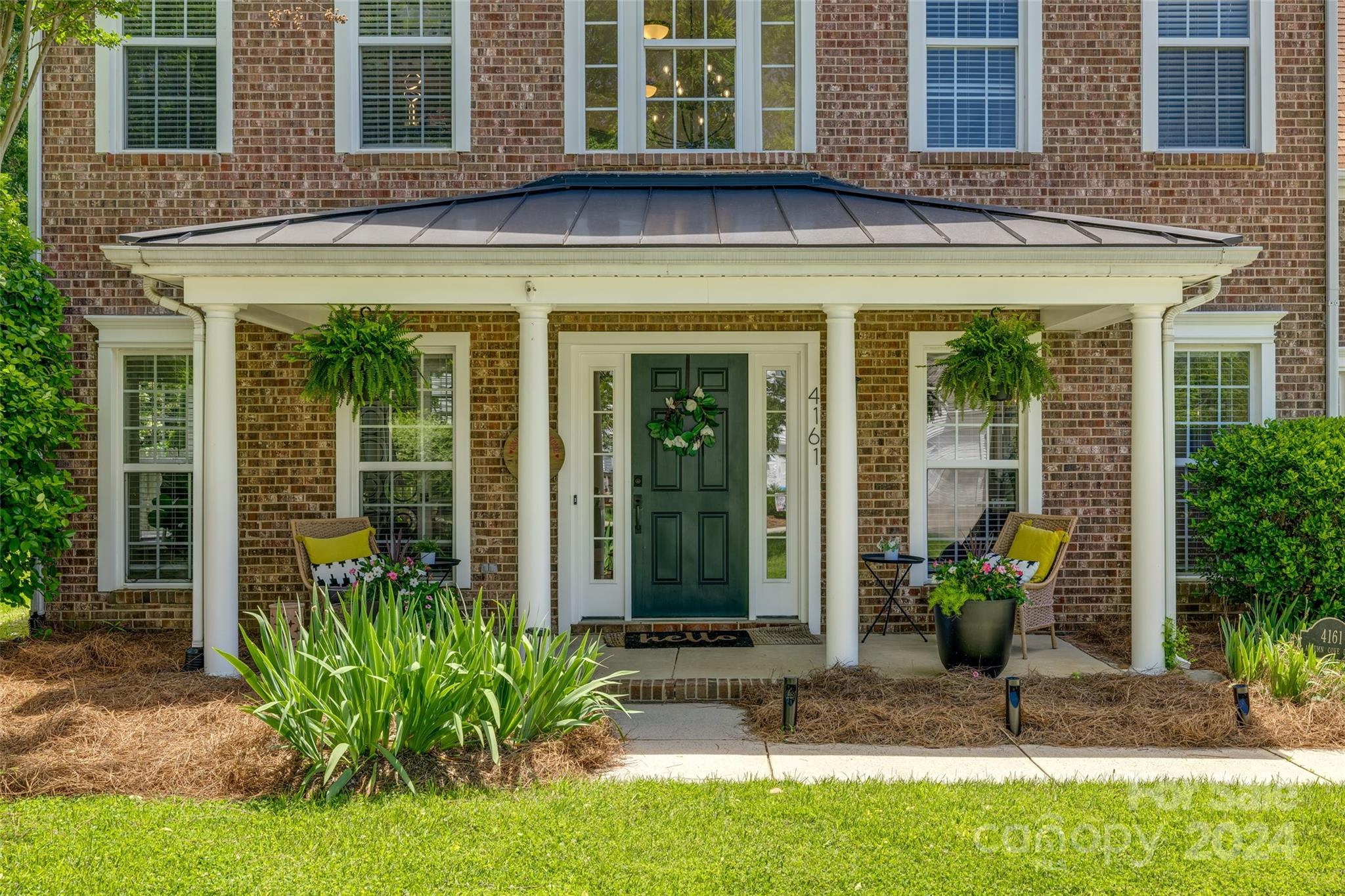 Autumn Cove At Lake Wylie - Residential