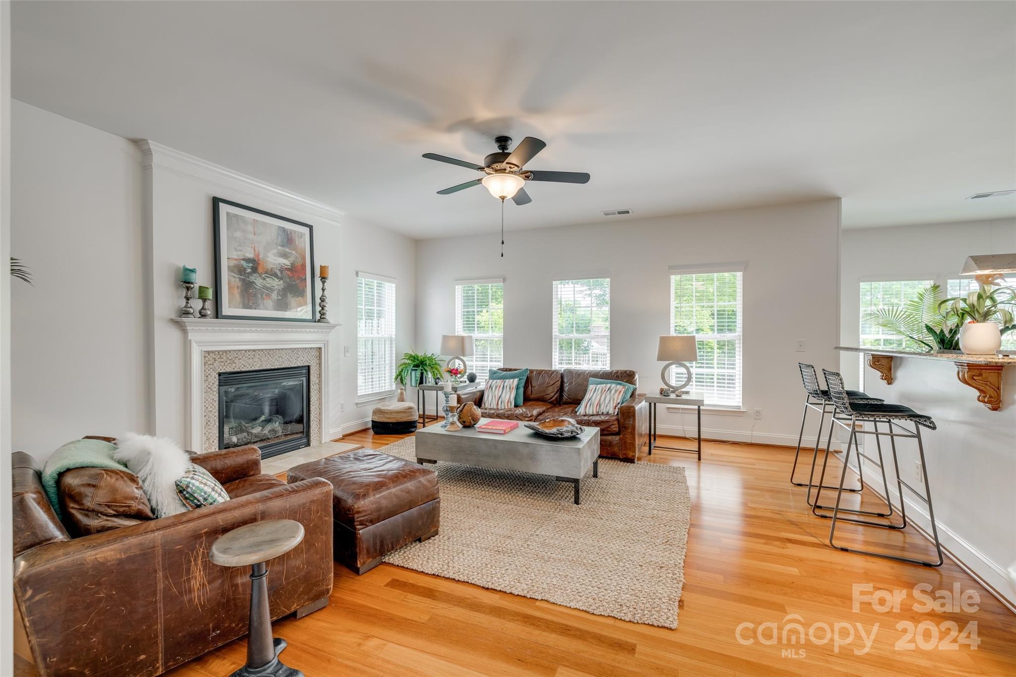 Autumn Cove At Lake Wylie - Residential