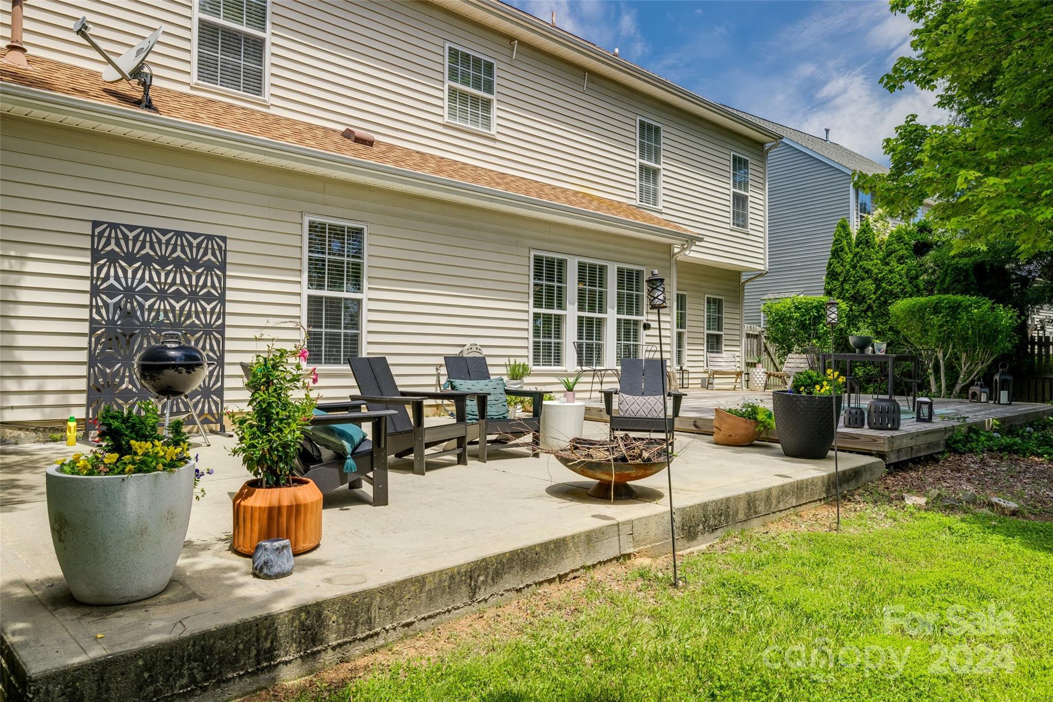 Autumn Cove At Lake Wylie - Residential