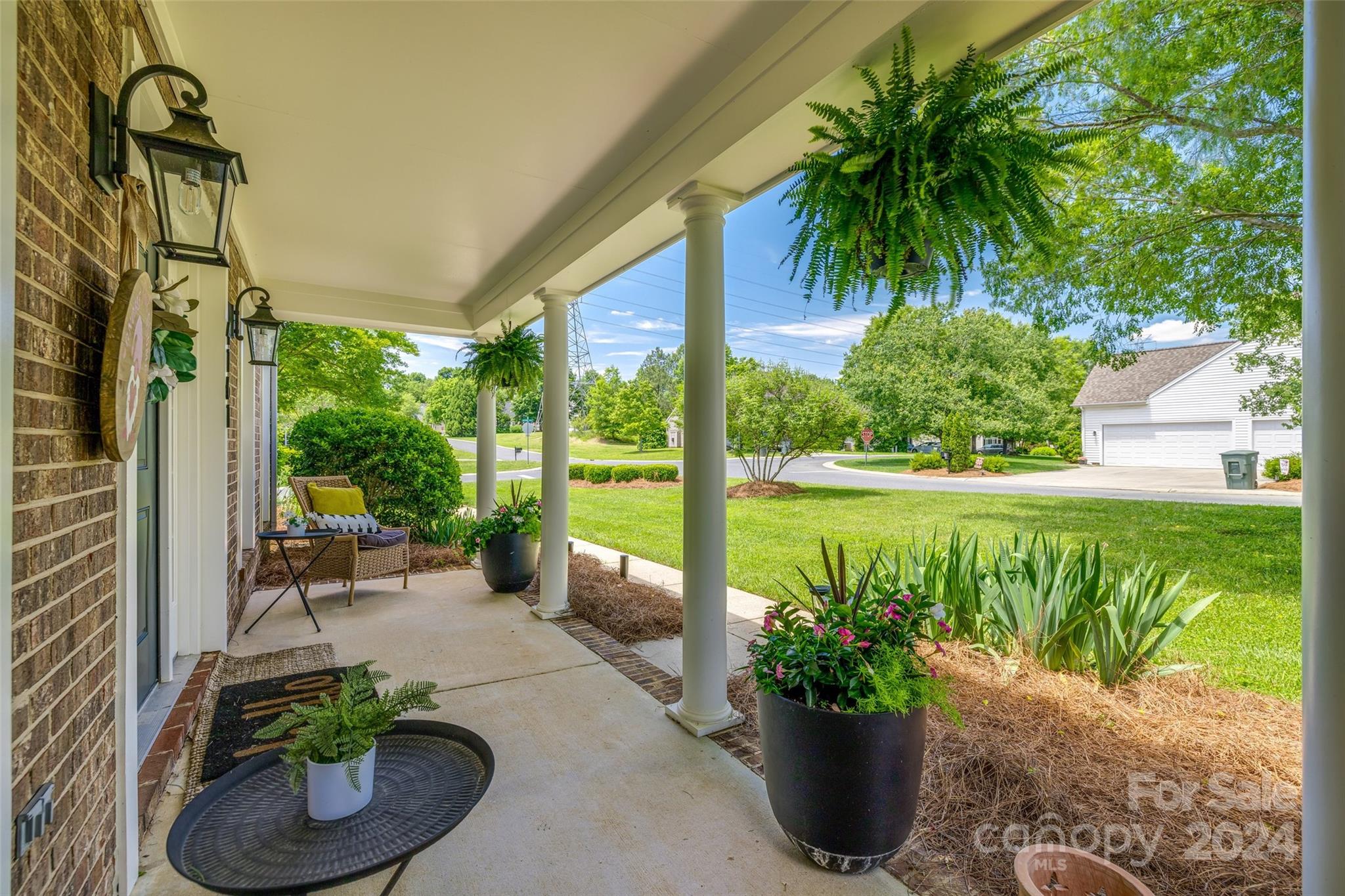 Autumn Cove At Lake Wylie - Residential