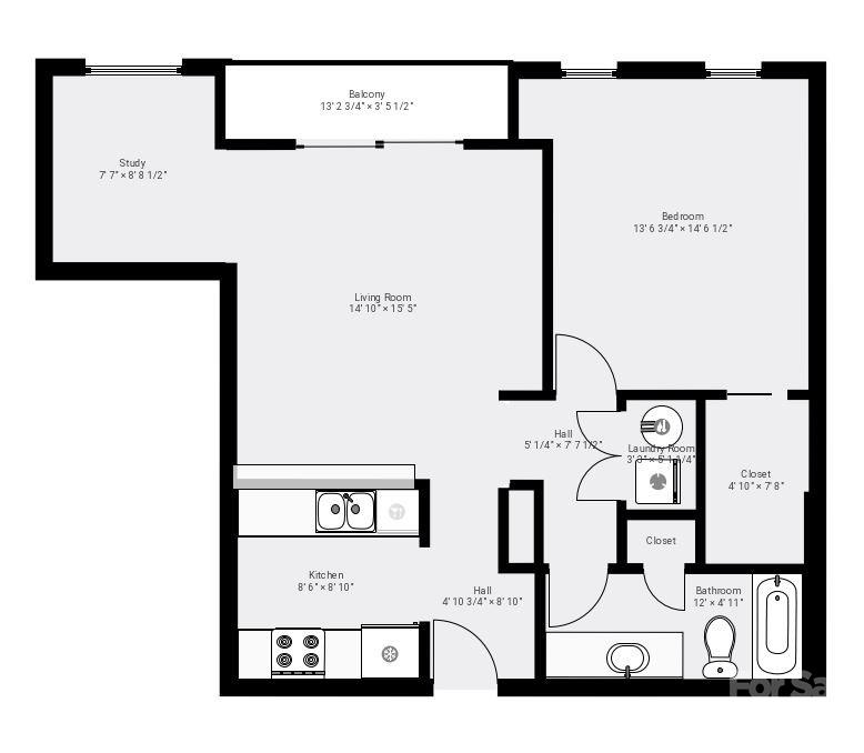 Dilworth - Residential