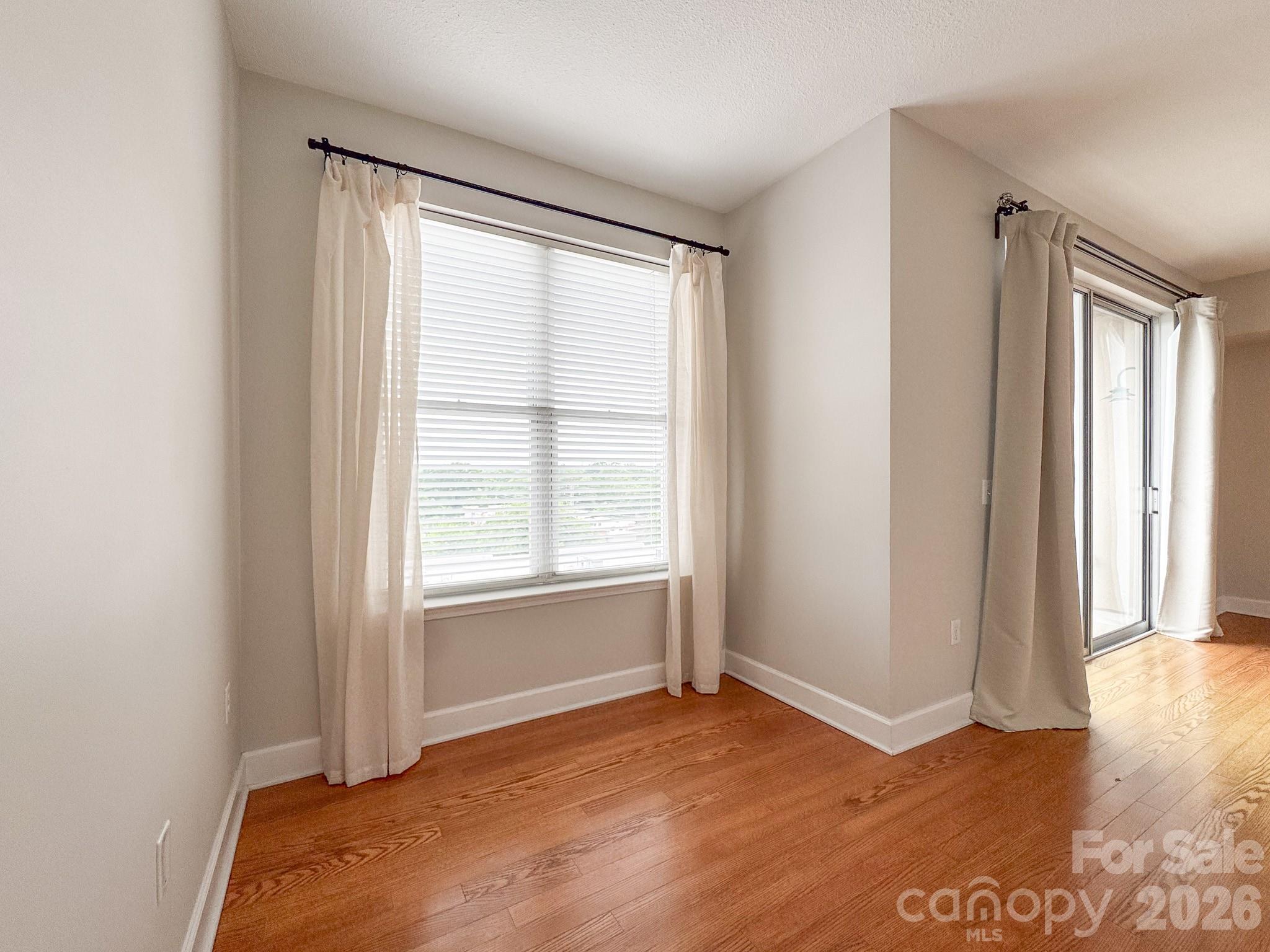 Dilworth - Residential