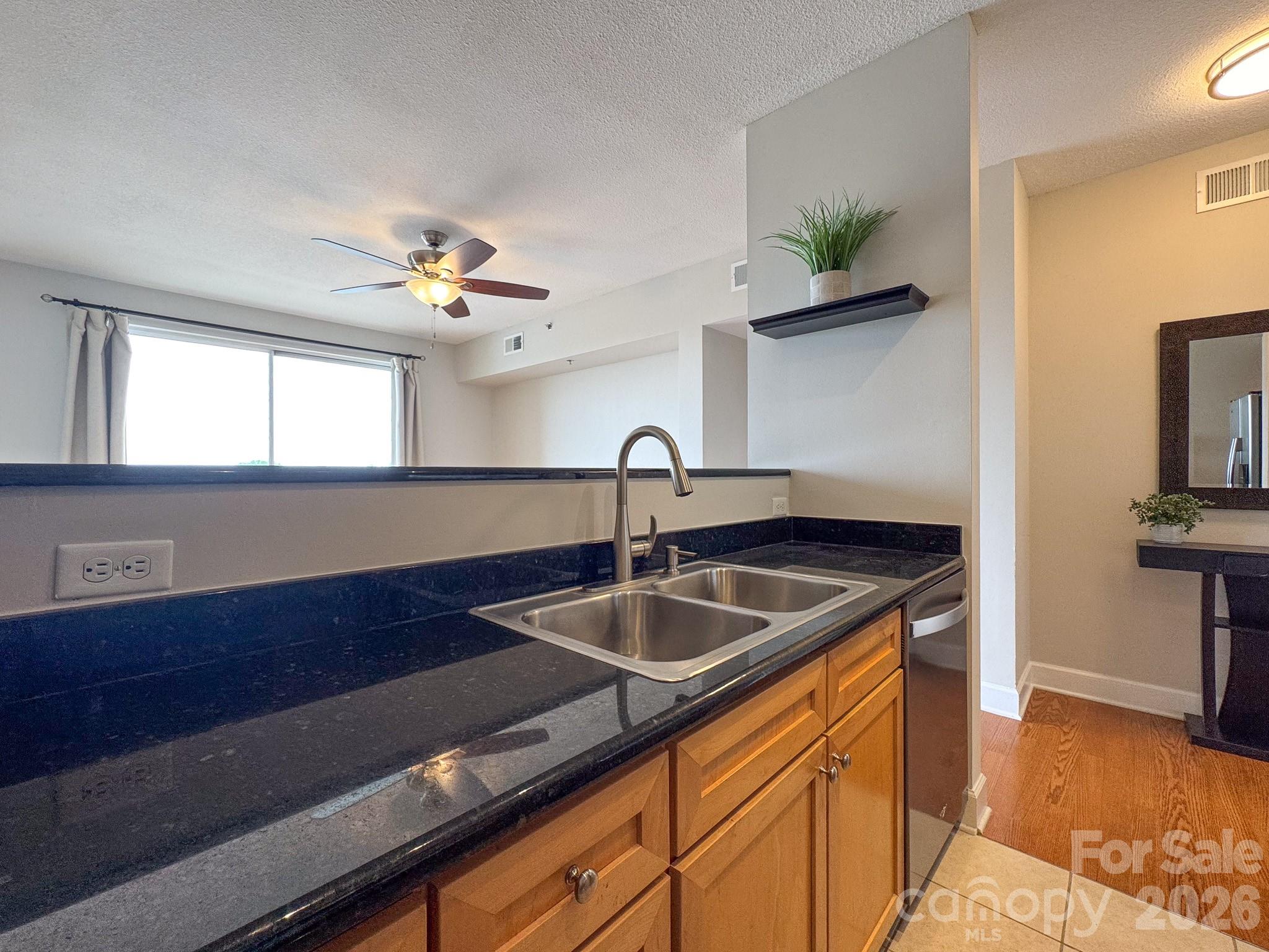 Dilworth - Residential