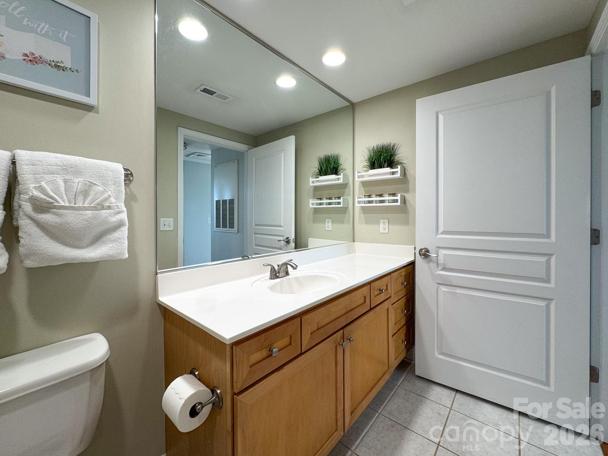 Dilworth - Residential