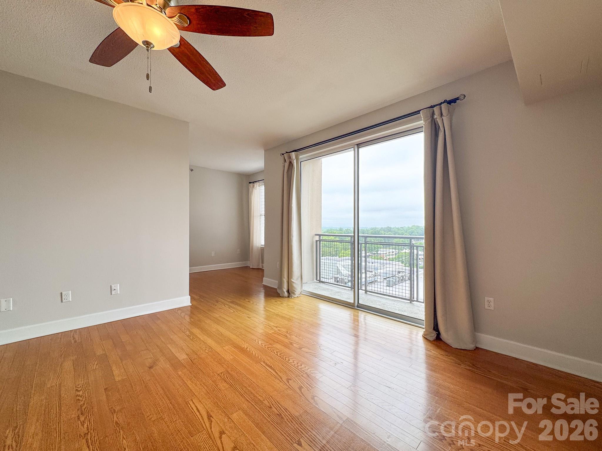 Dilworth - Residential