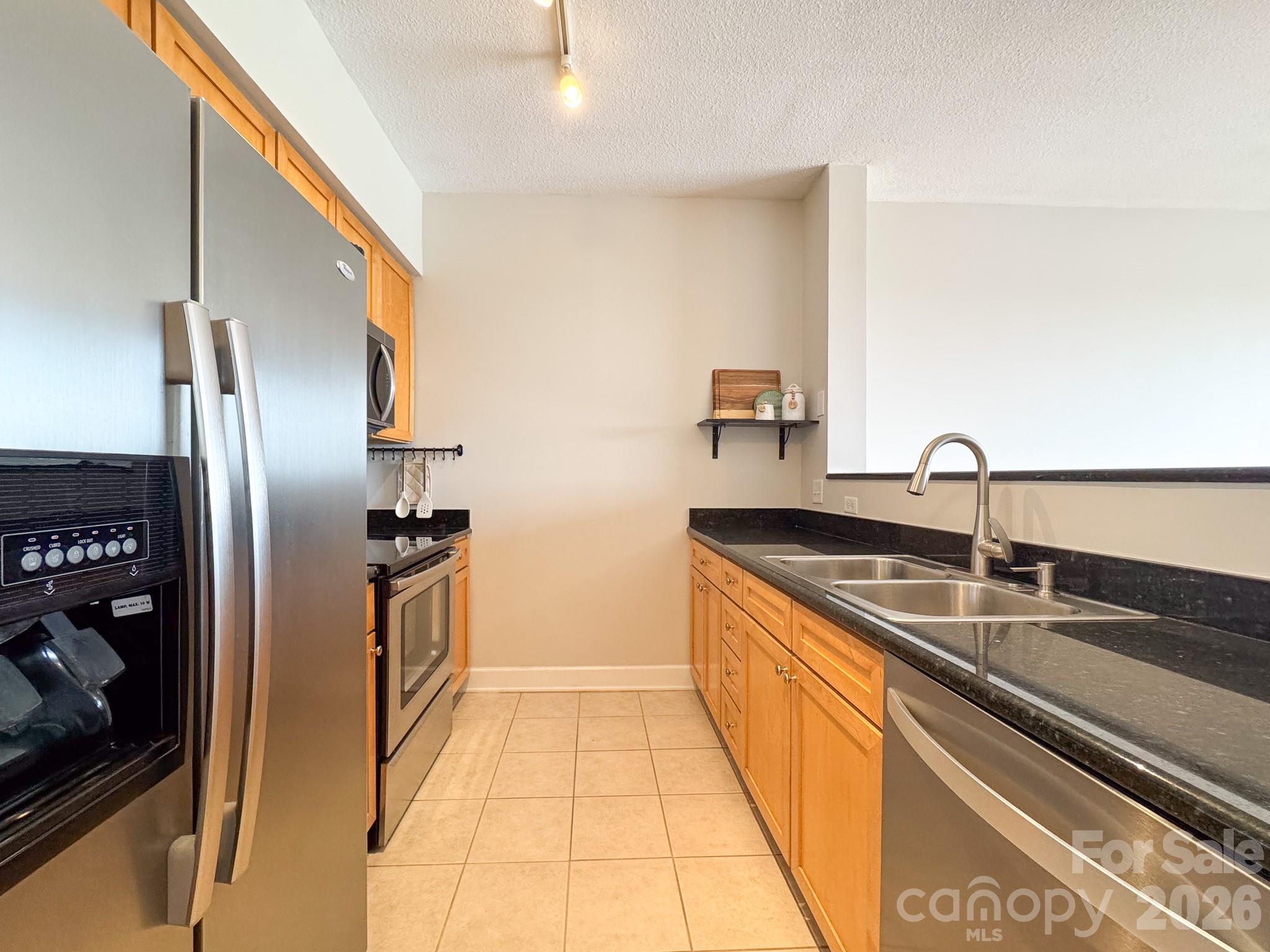 Dilworth - Residential