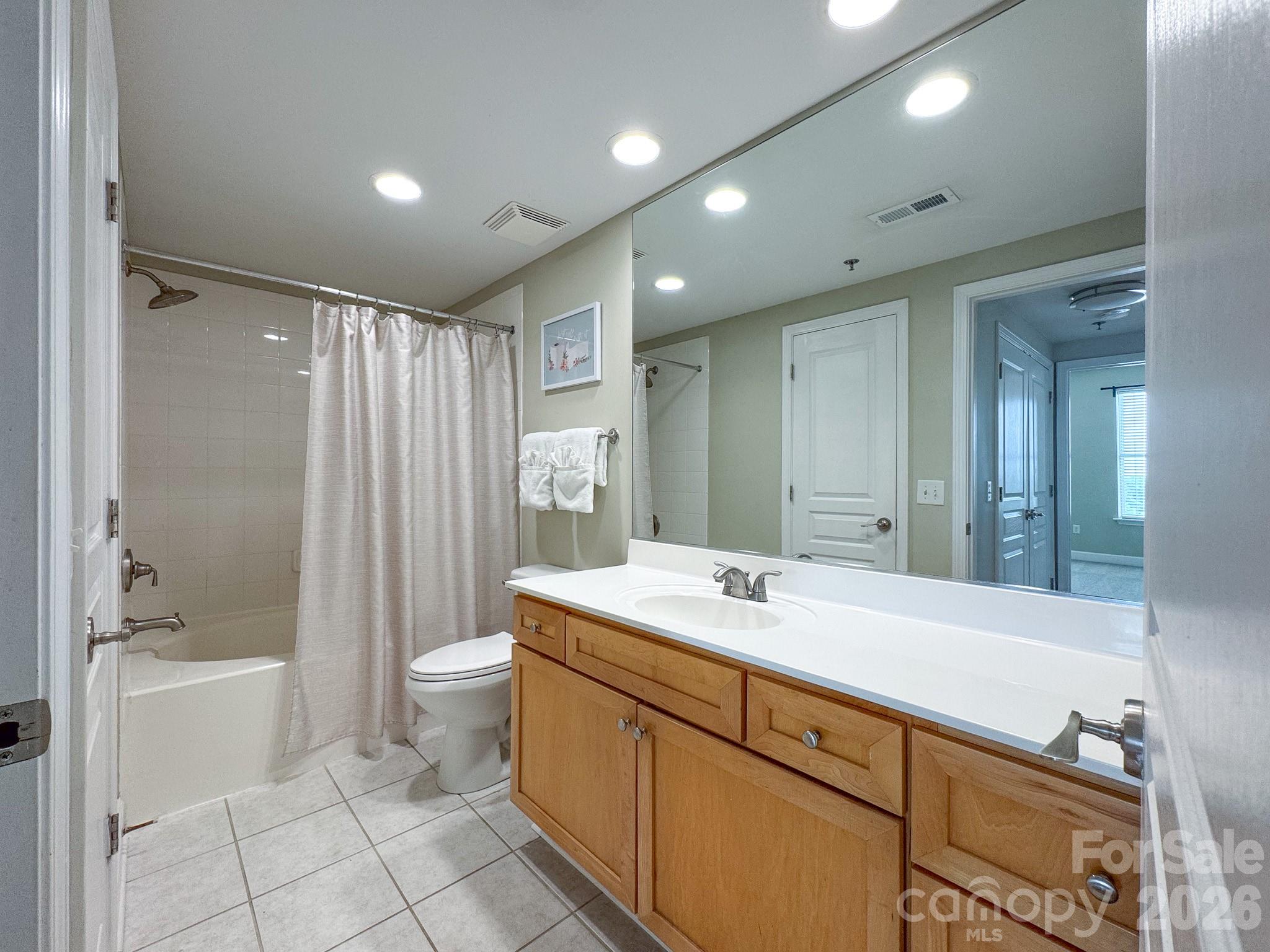 Dilworth - Residential