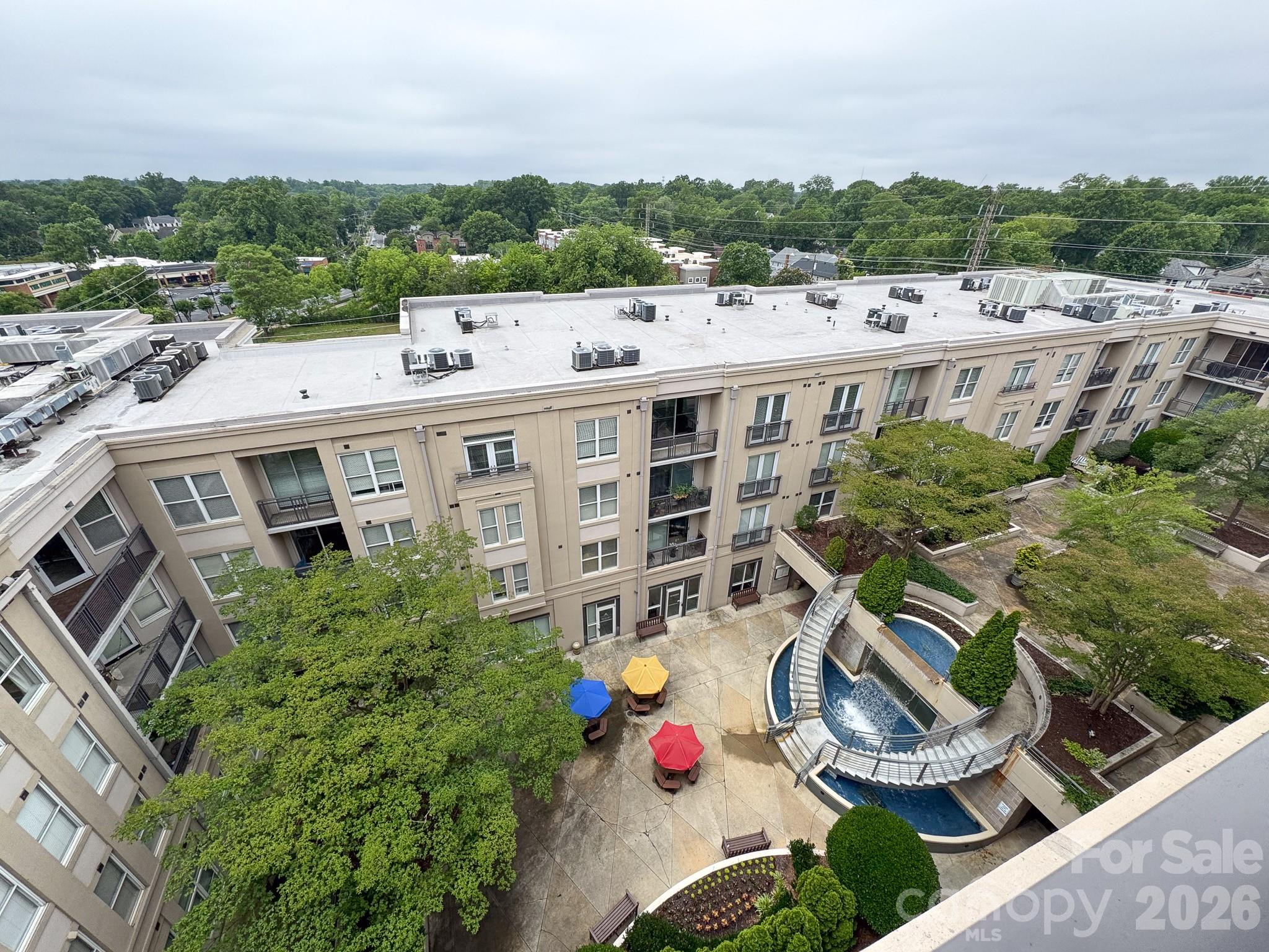 Dilworth - Residential