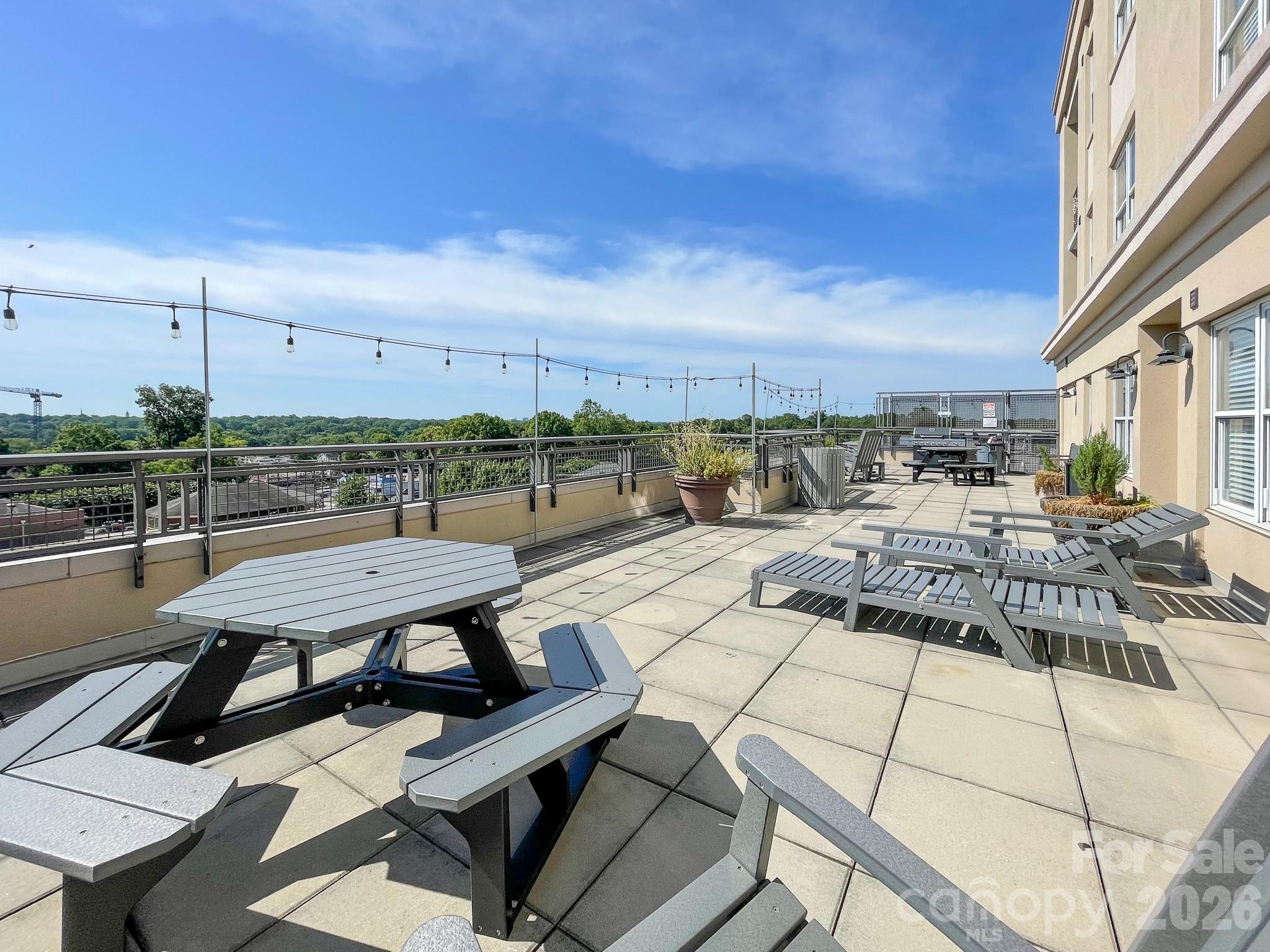 Dilworth - Residential
