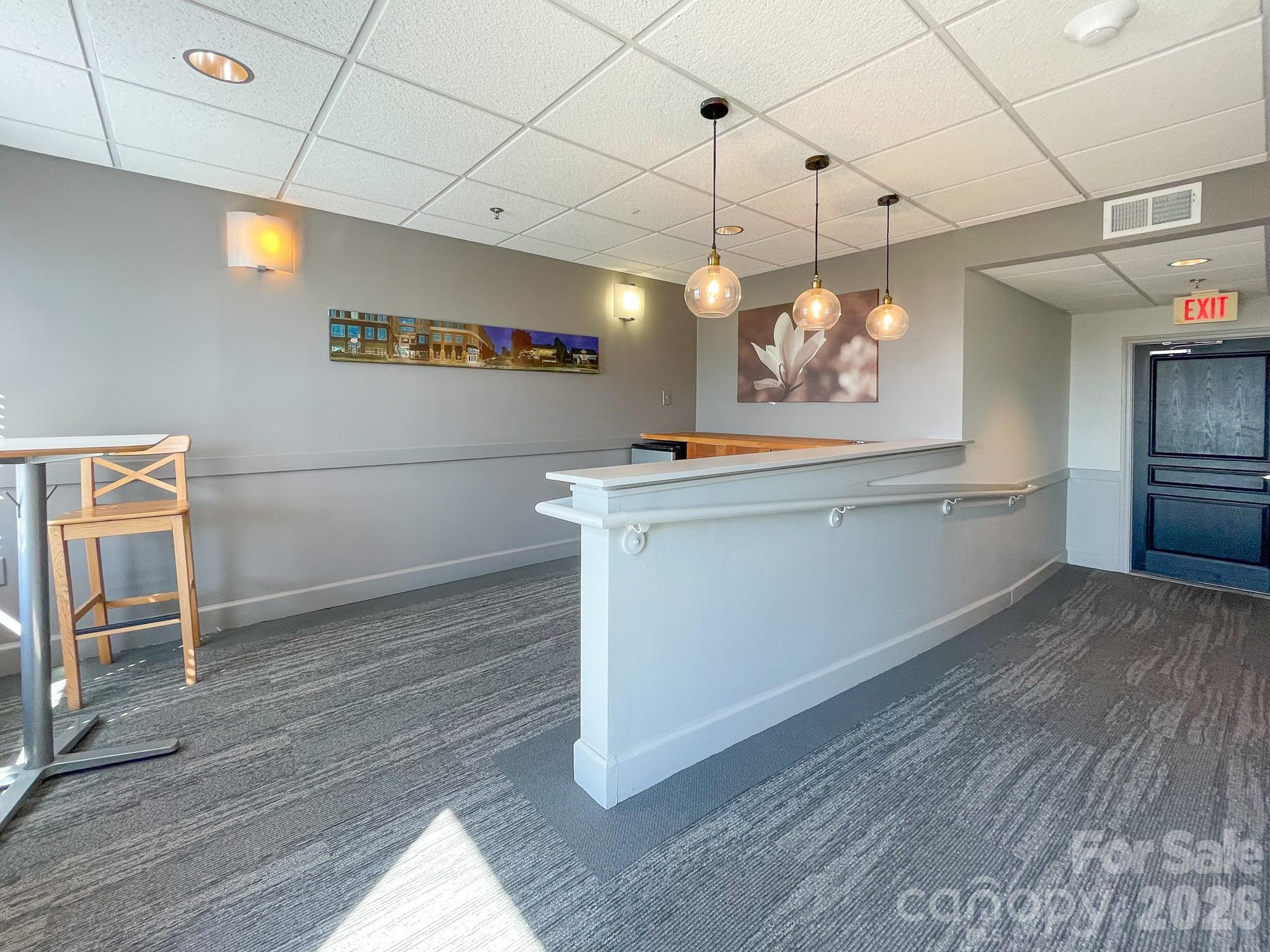 Dilworth - Residential