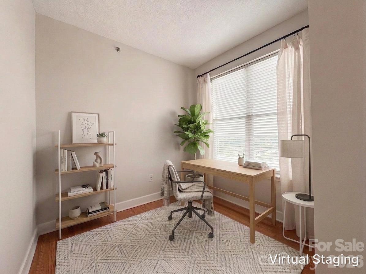 Dilworth - Residential
