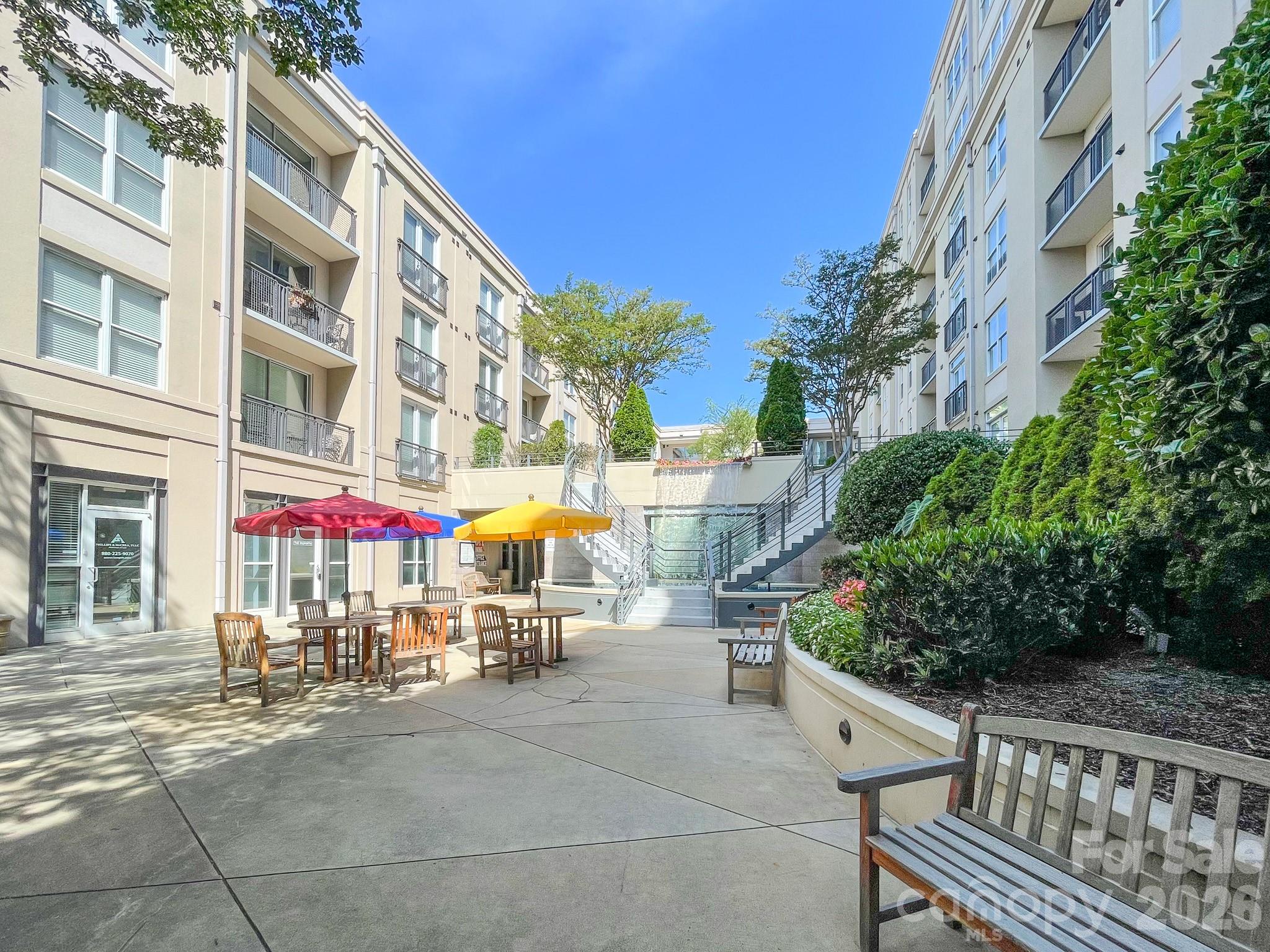 Dilworth - Residential