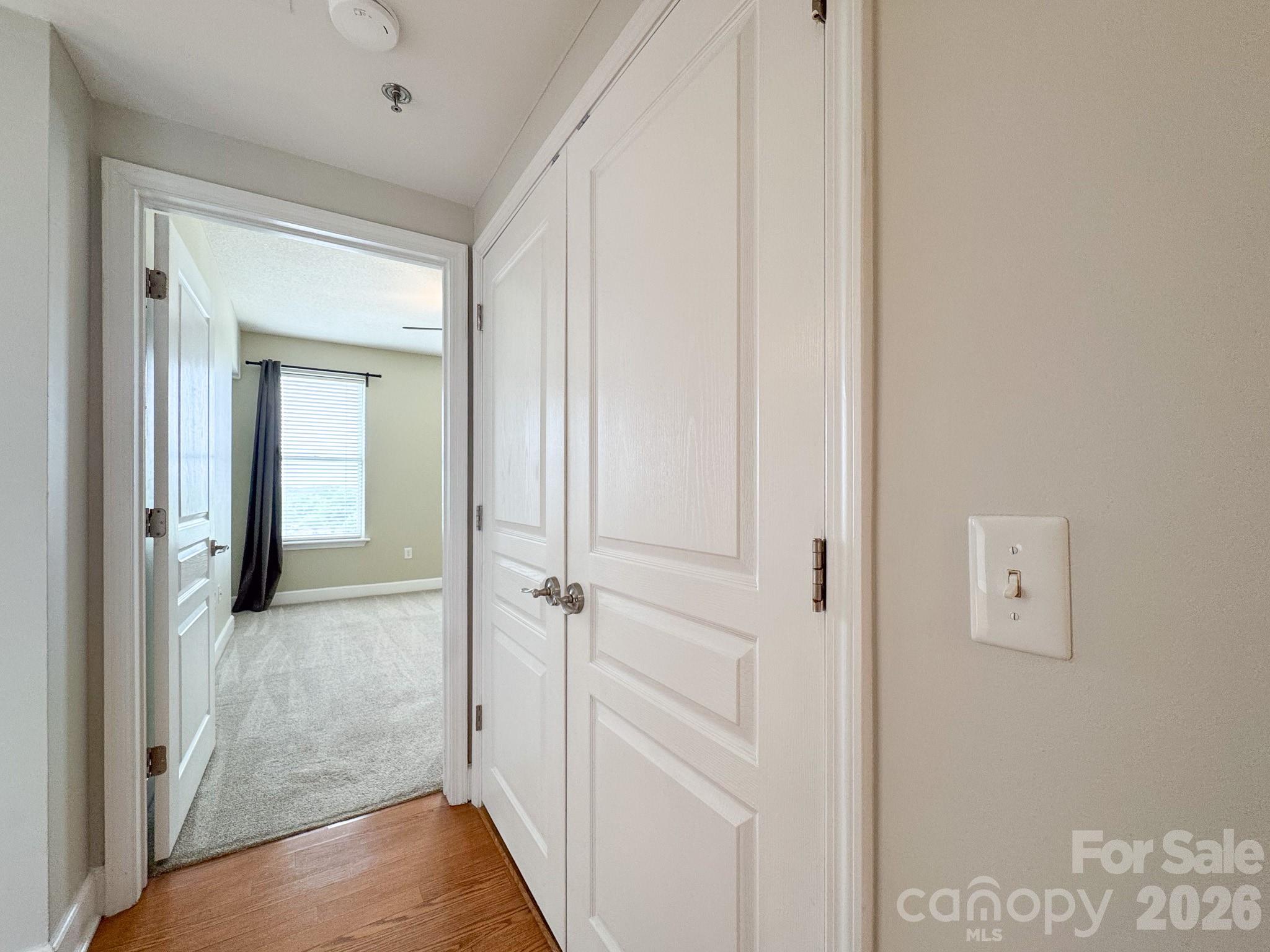 Dilworth - Residential