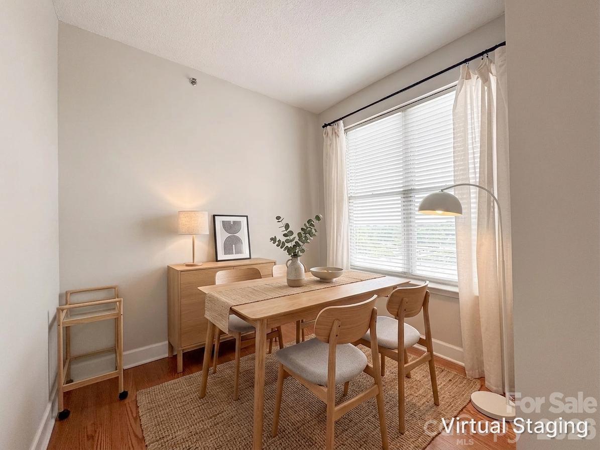 Dilworth - Residential
