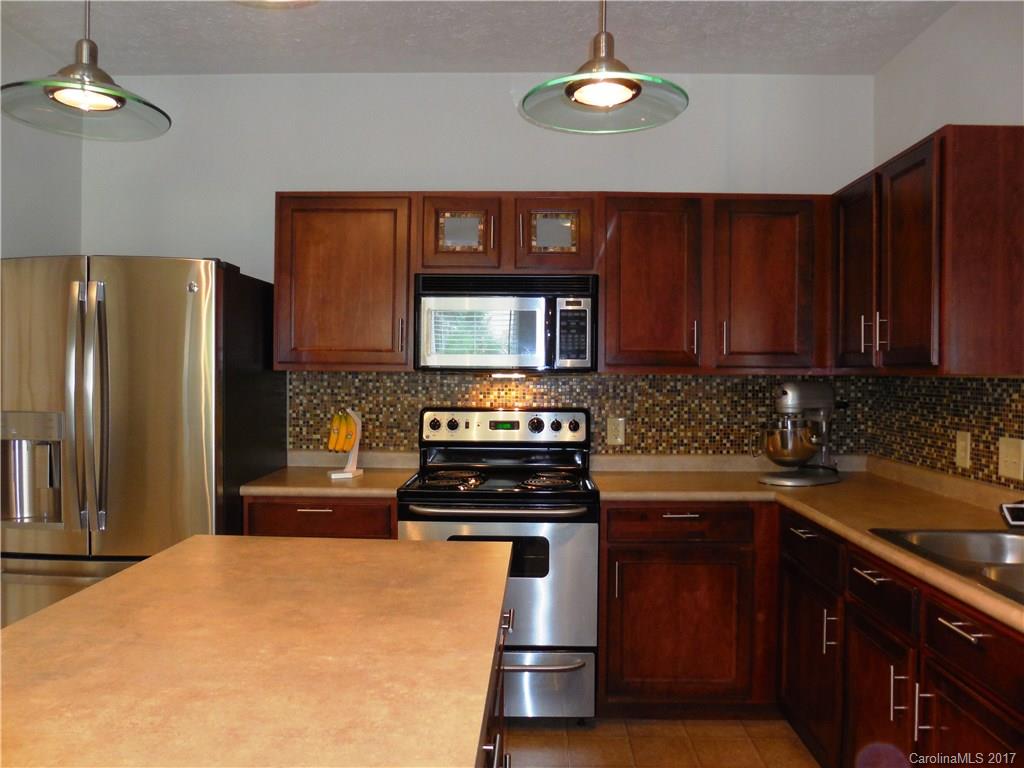 Hunter Park - Residential