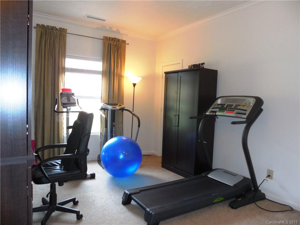 Hunter Park - Residential