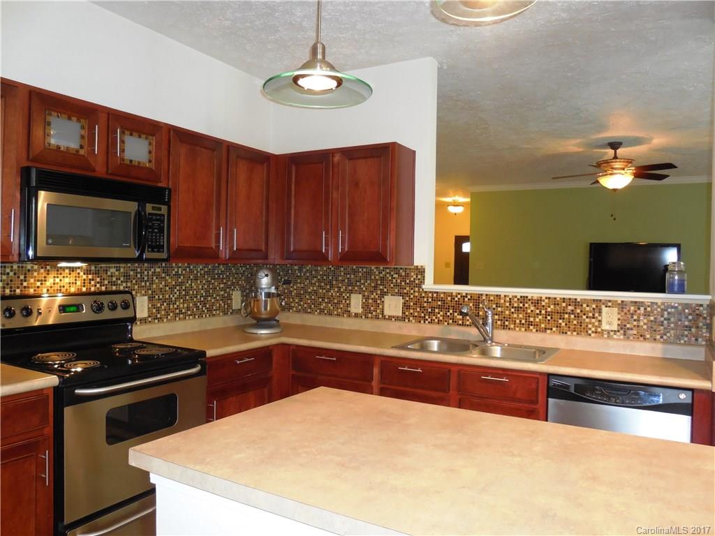 Hunter Park - Residential