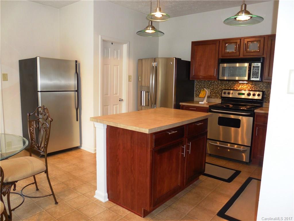Hunter Park - Residential