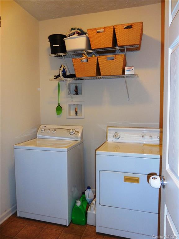 Hunter Park - Residential