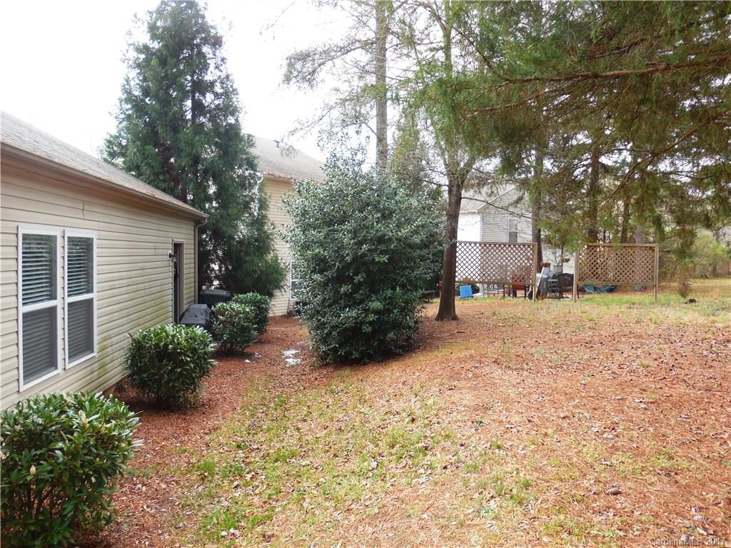Hunter Park - Residential