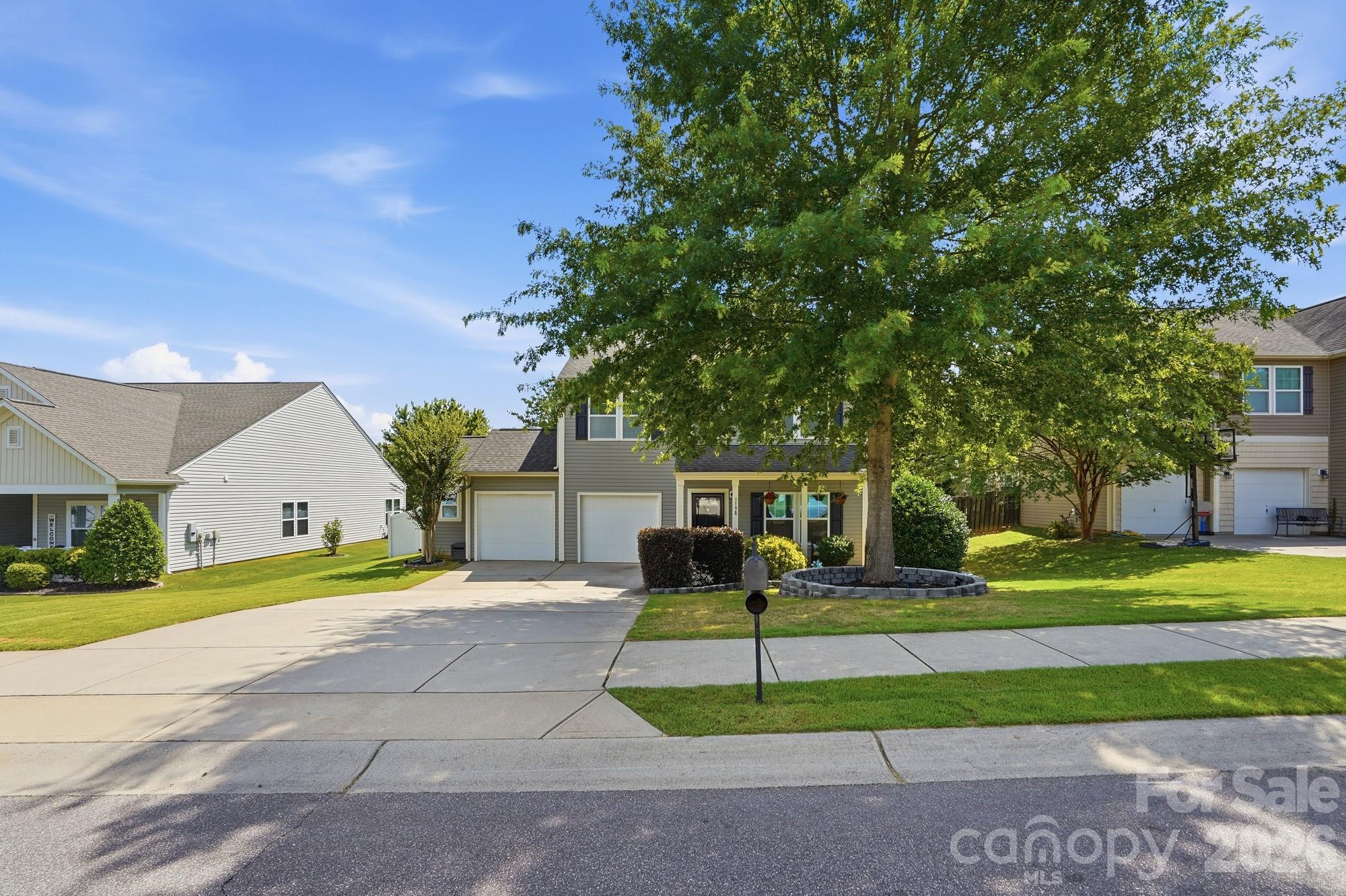 Silver Run - Residential