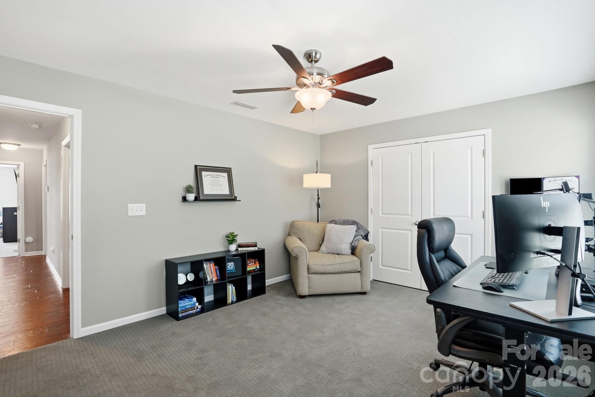 Silver Run - Residential