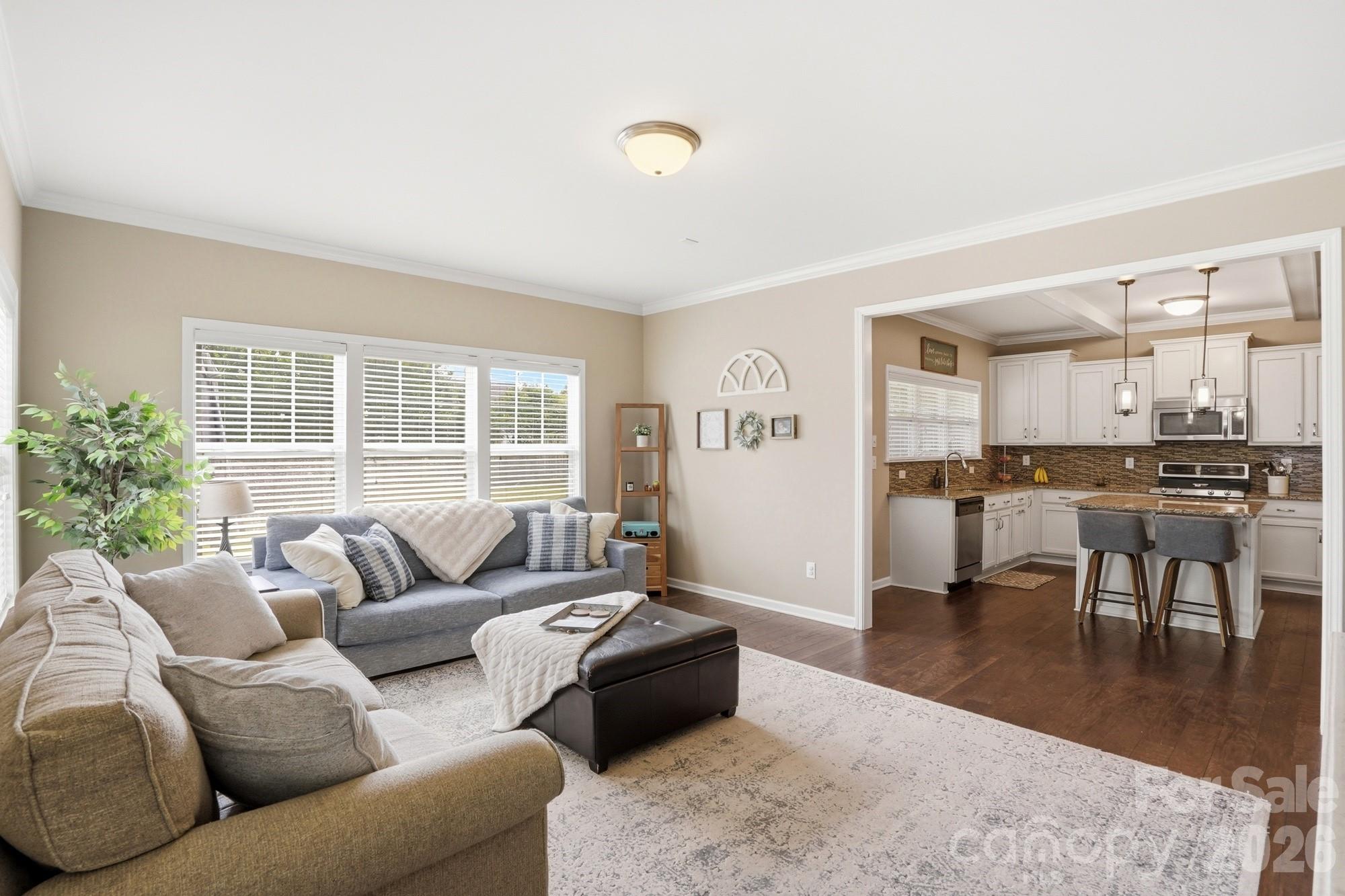 Silver Run - Residential