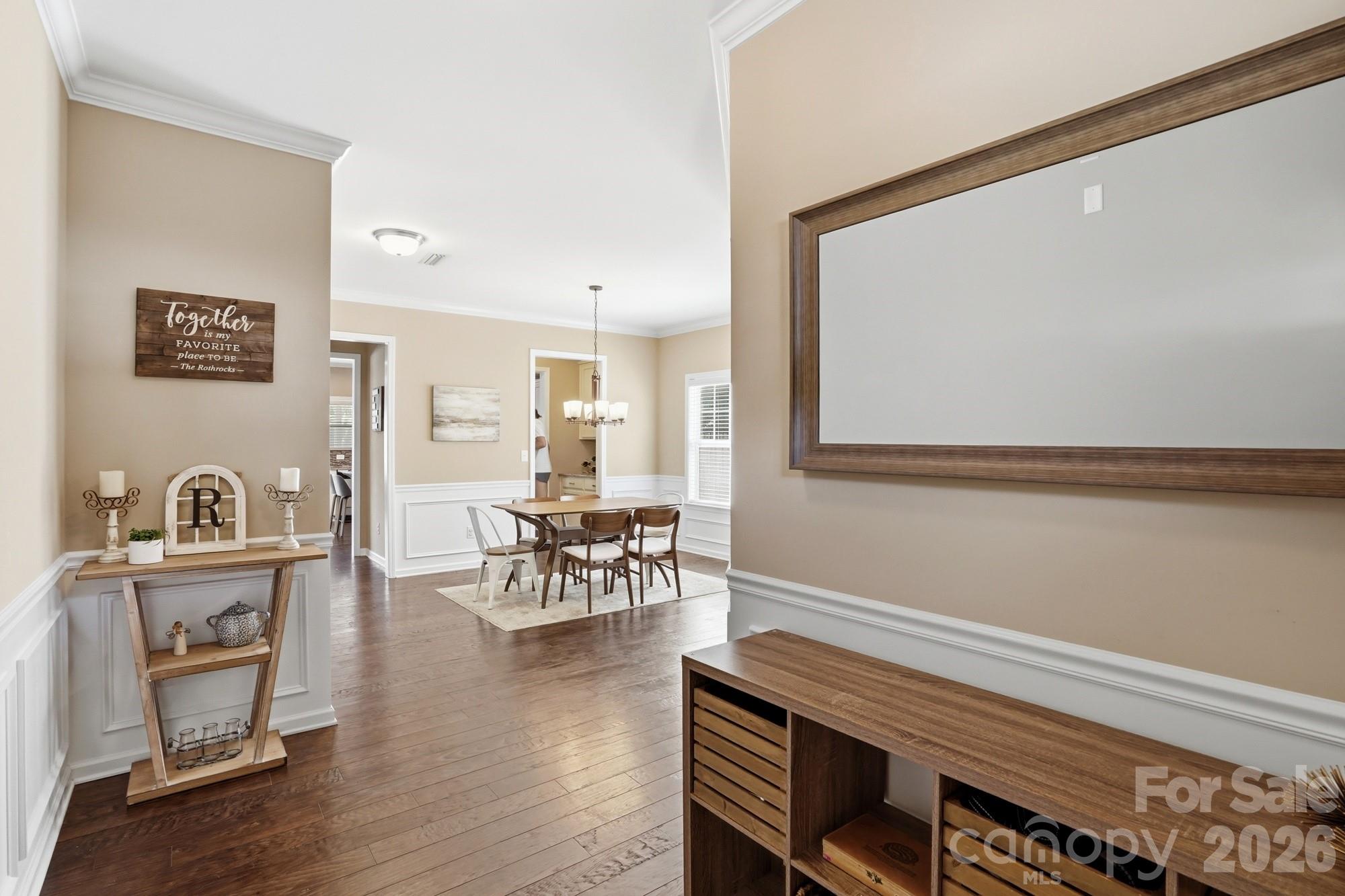 Silver Run - Residential
