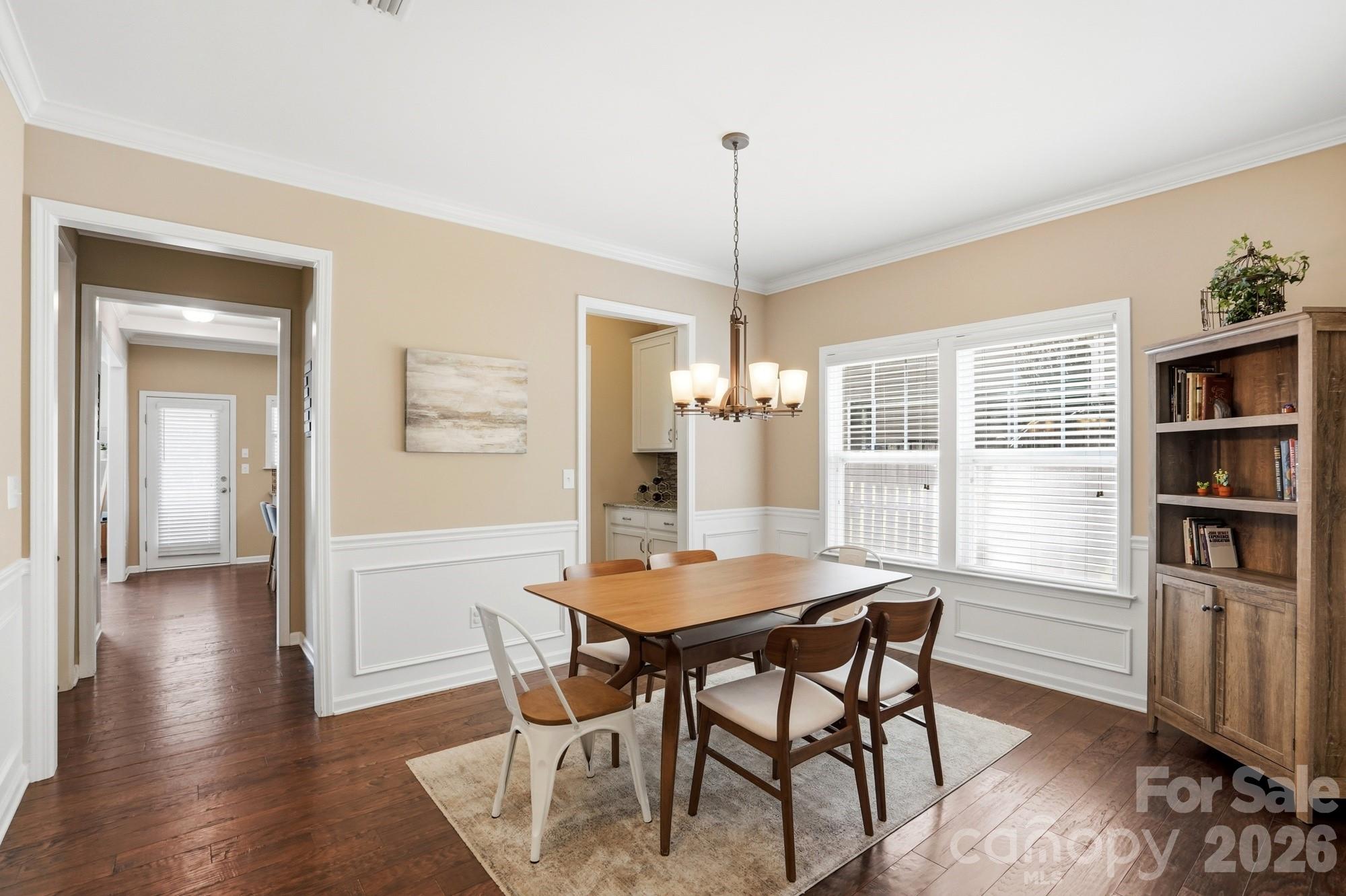 Silver Run - Residential