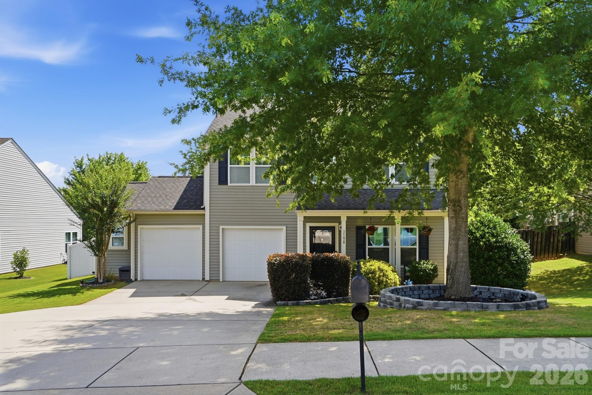 Silver Run - Residential