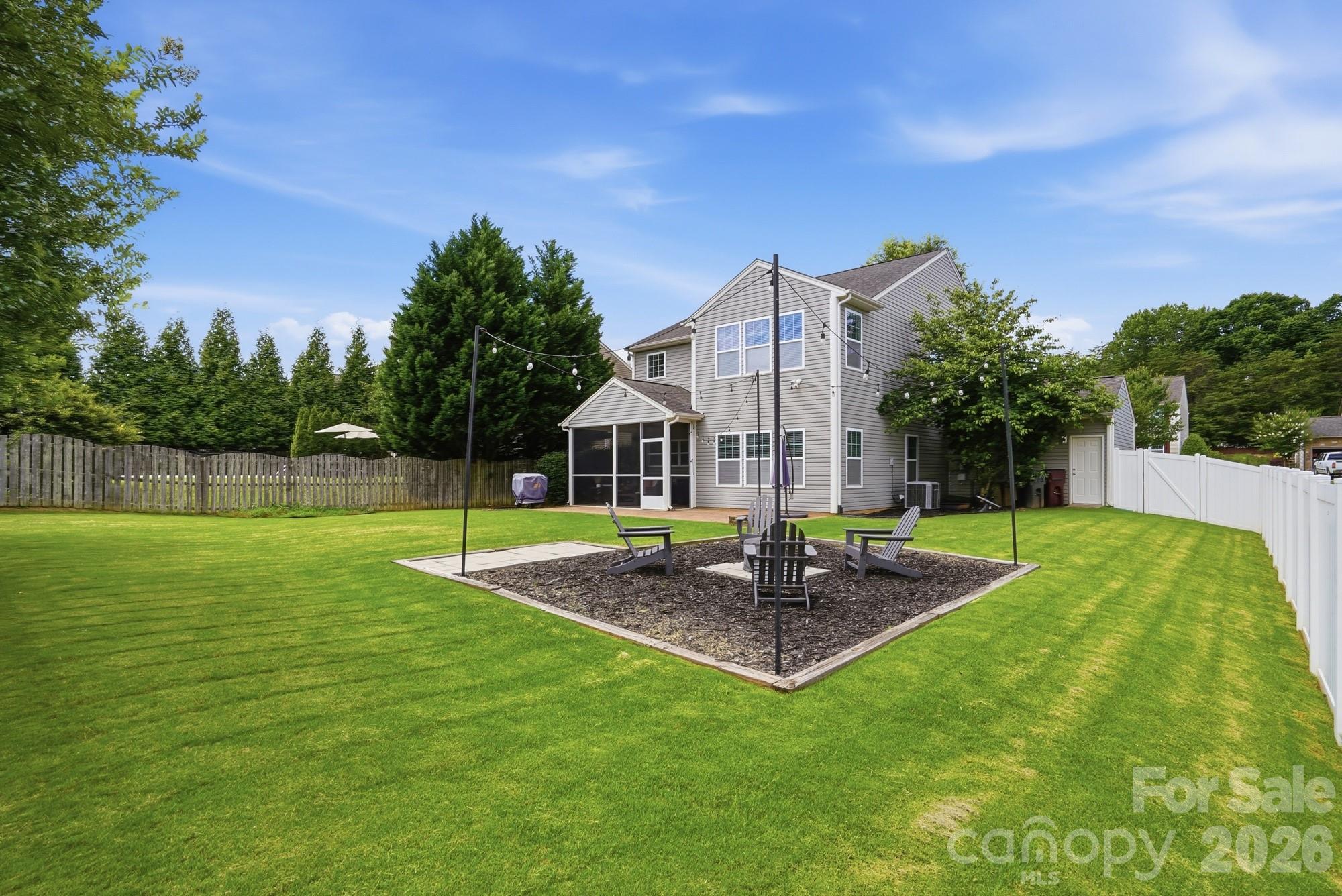 Silver Run - Residential