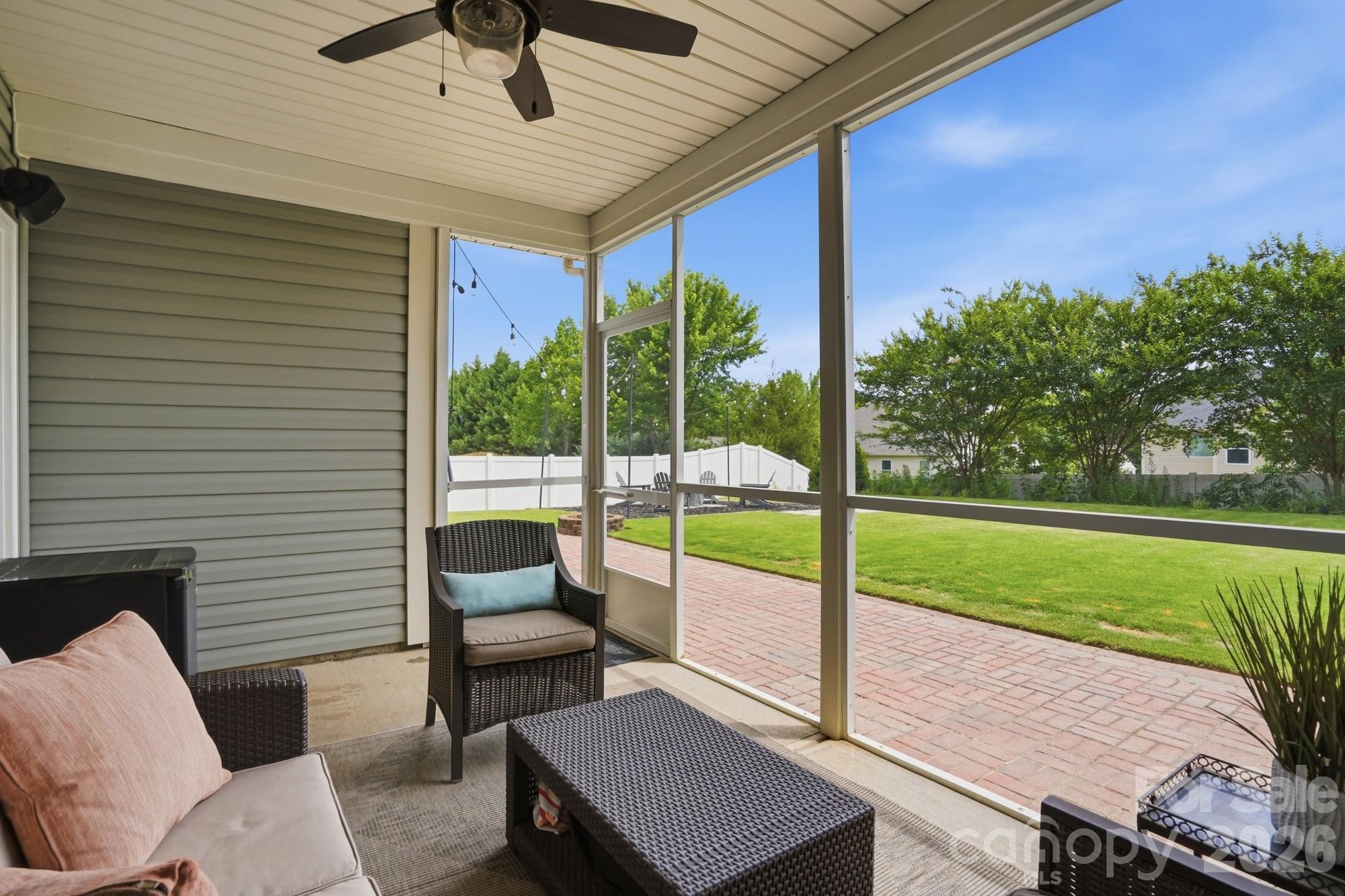 Silver Run - Residential