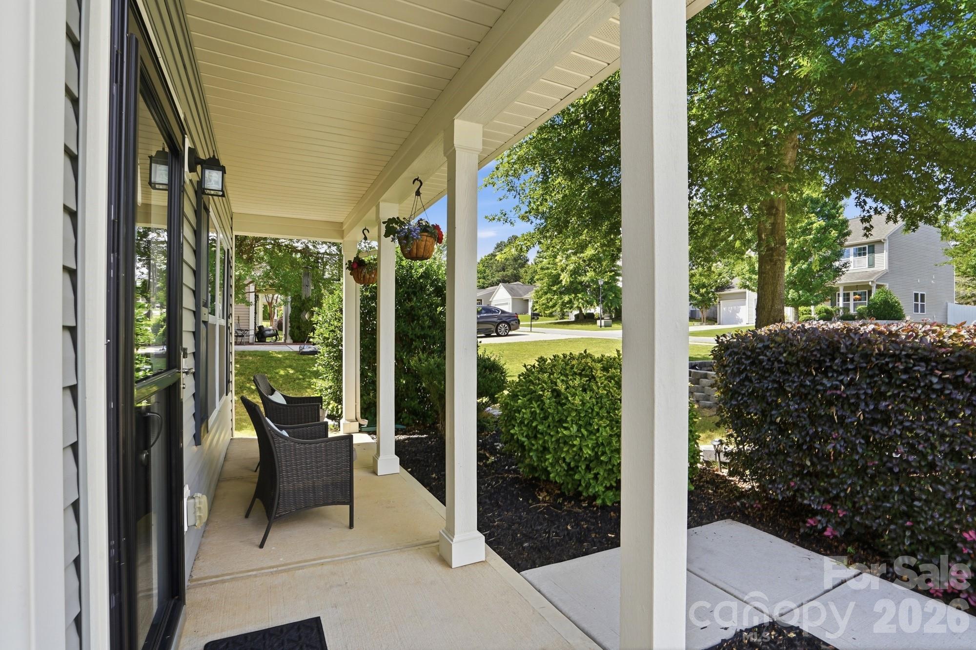 Silver Run - Residential